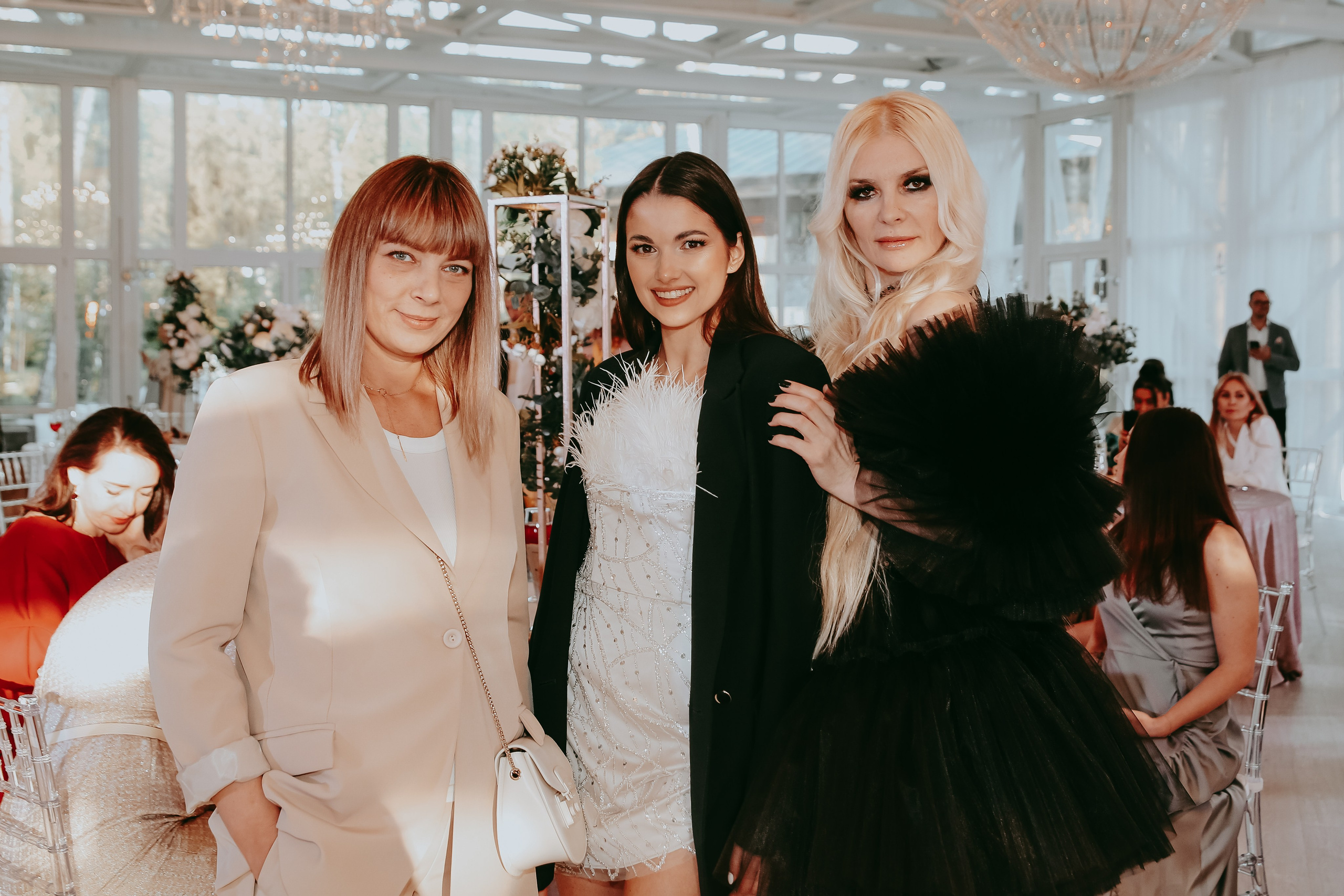 Премия WOW. Фотограф Ольга Махалова — Санкт-Петербург, Москва, Нижний Новгород