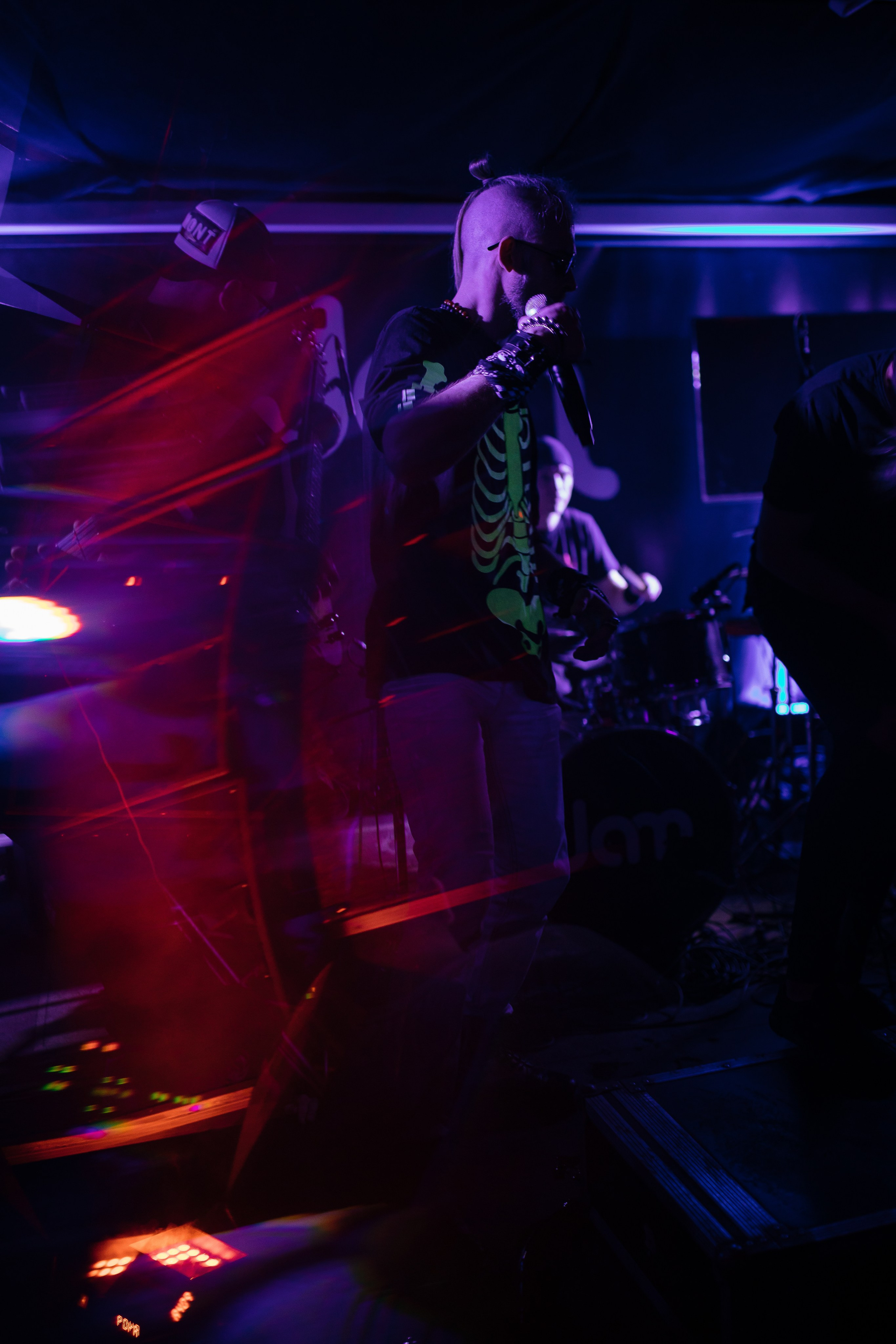 Ничего кроме Правды 4 года | 2025.01.25. Фотограф Антон Катунин | Симферополь