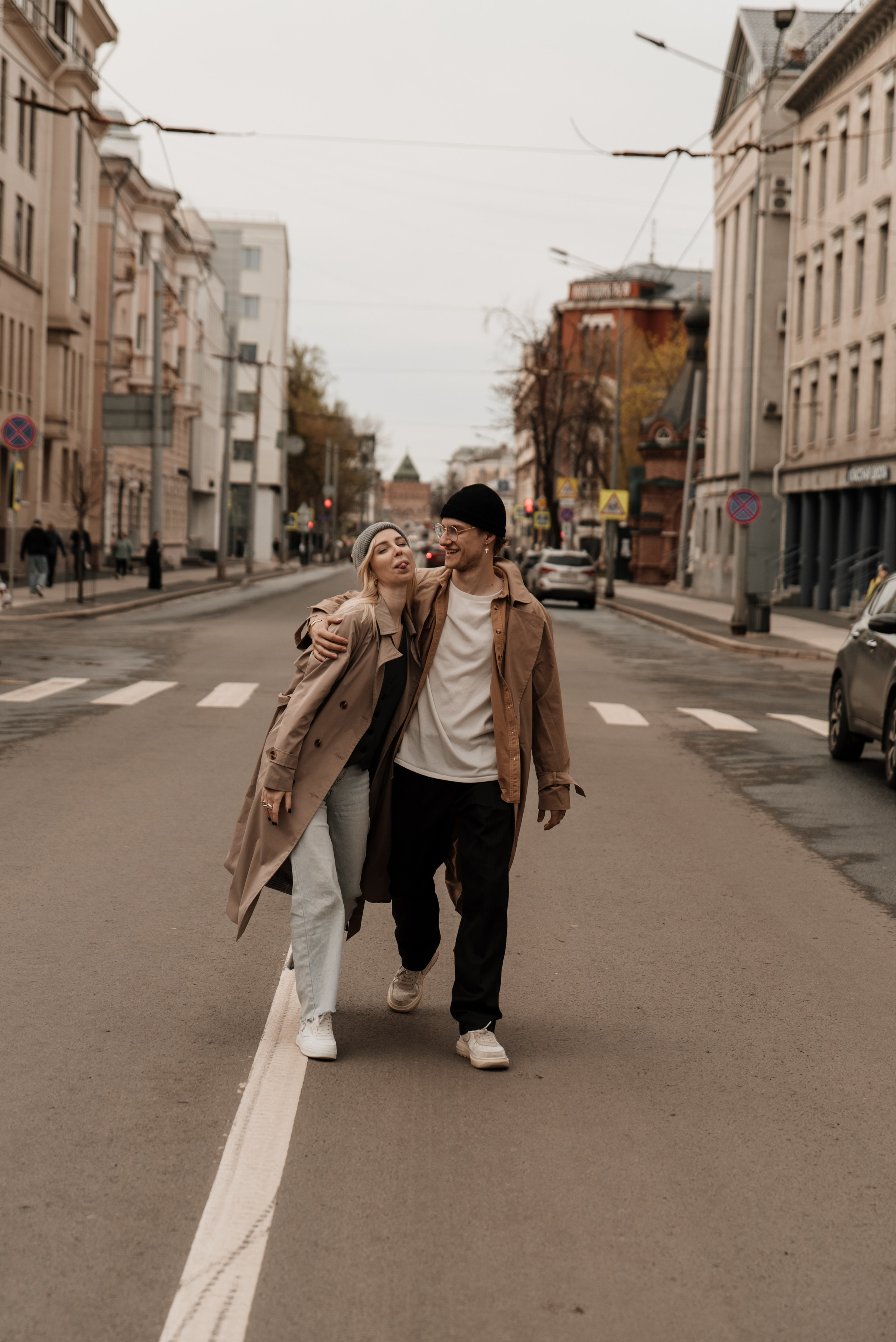 Оля ♡ Толя. Фотограф Ольга Плеханова | Нижний Новгород, Москва