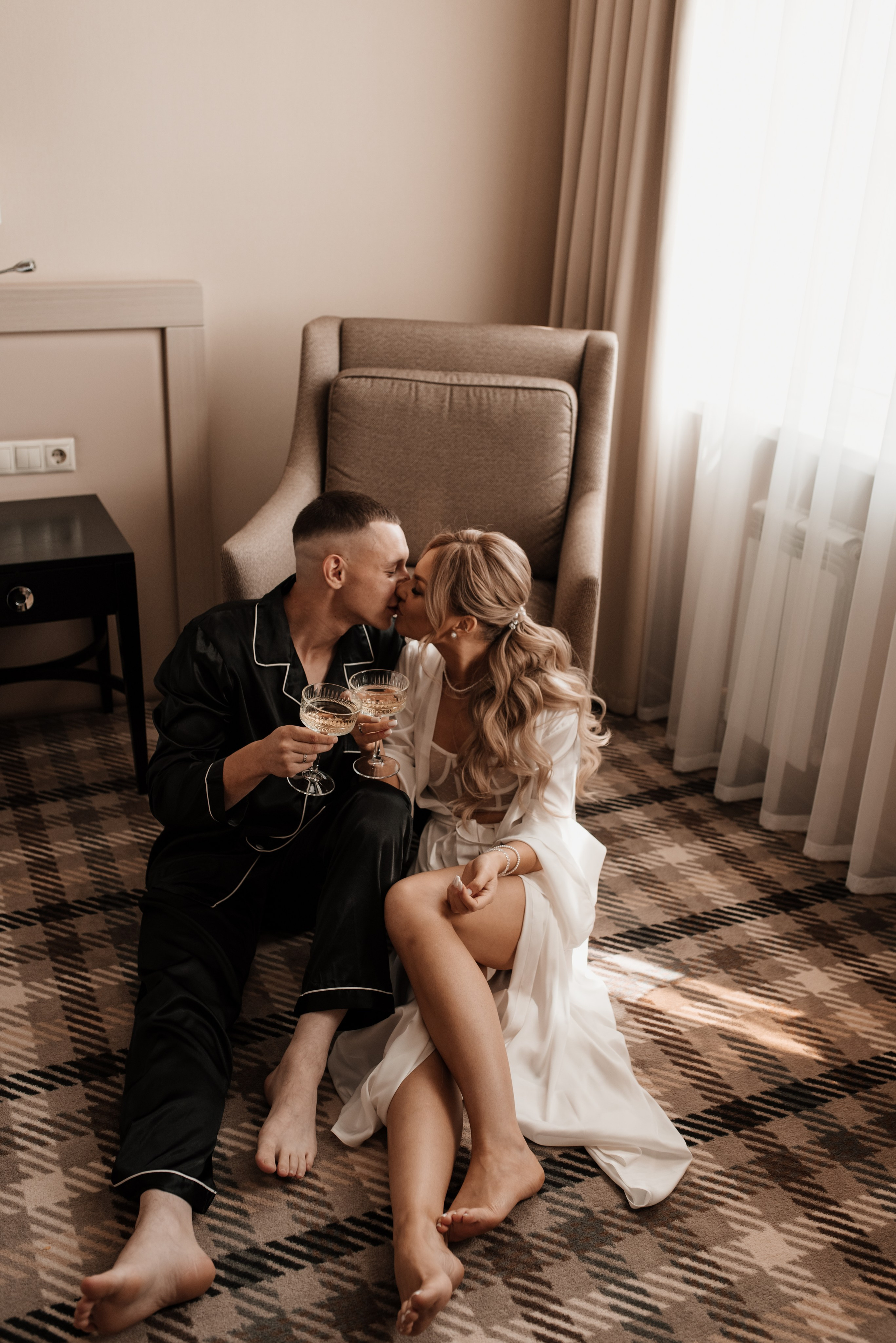 Катя ♡ Дима. Фотограф Ольга Плеханова | Нижний Новгород, Москва