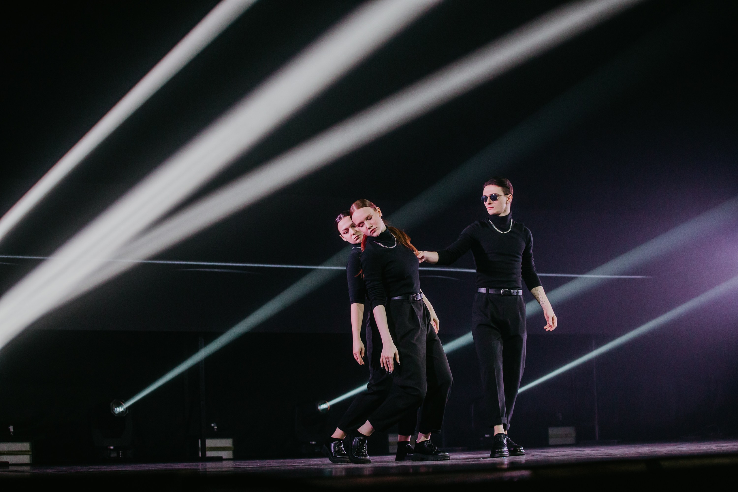 DS CREW в ДК «Родина». Фотограф событий Злобин Дмитрий