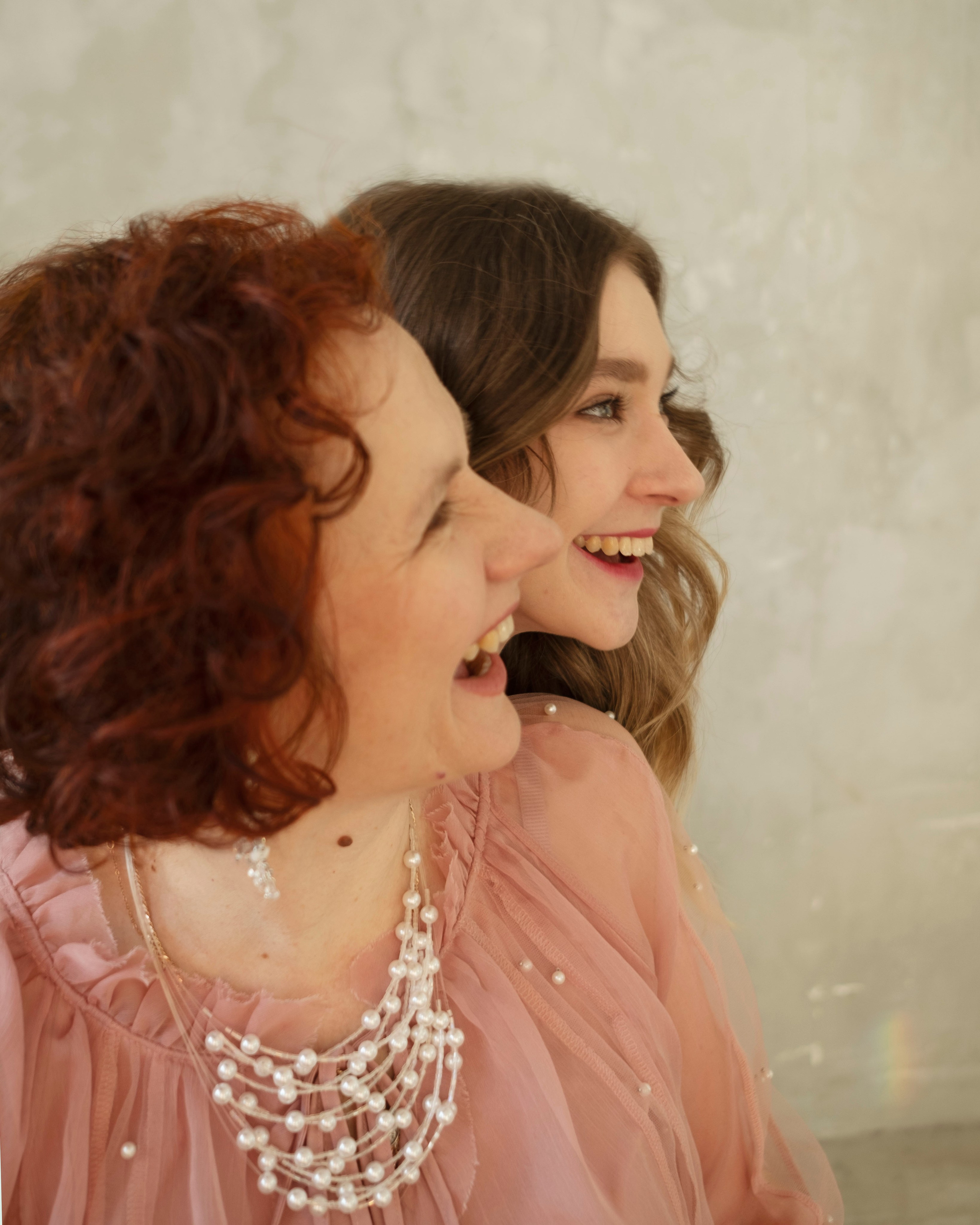 Январский день, 2025. Портретный фотограф в Москве Евгения Яковенко