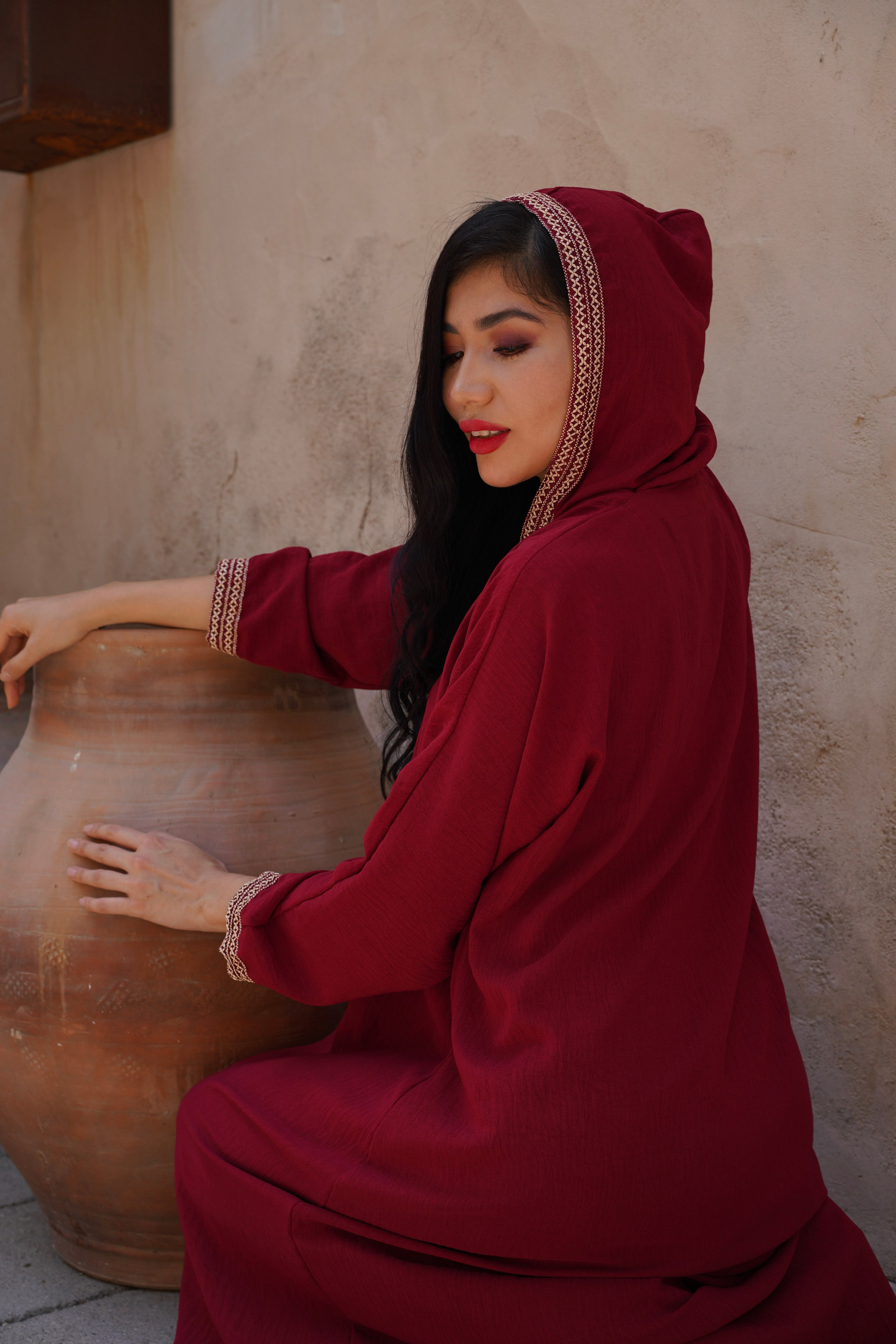 OLD CITY. Photographer in Dubai