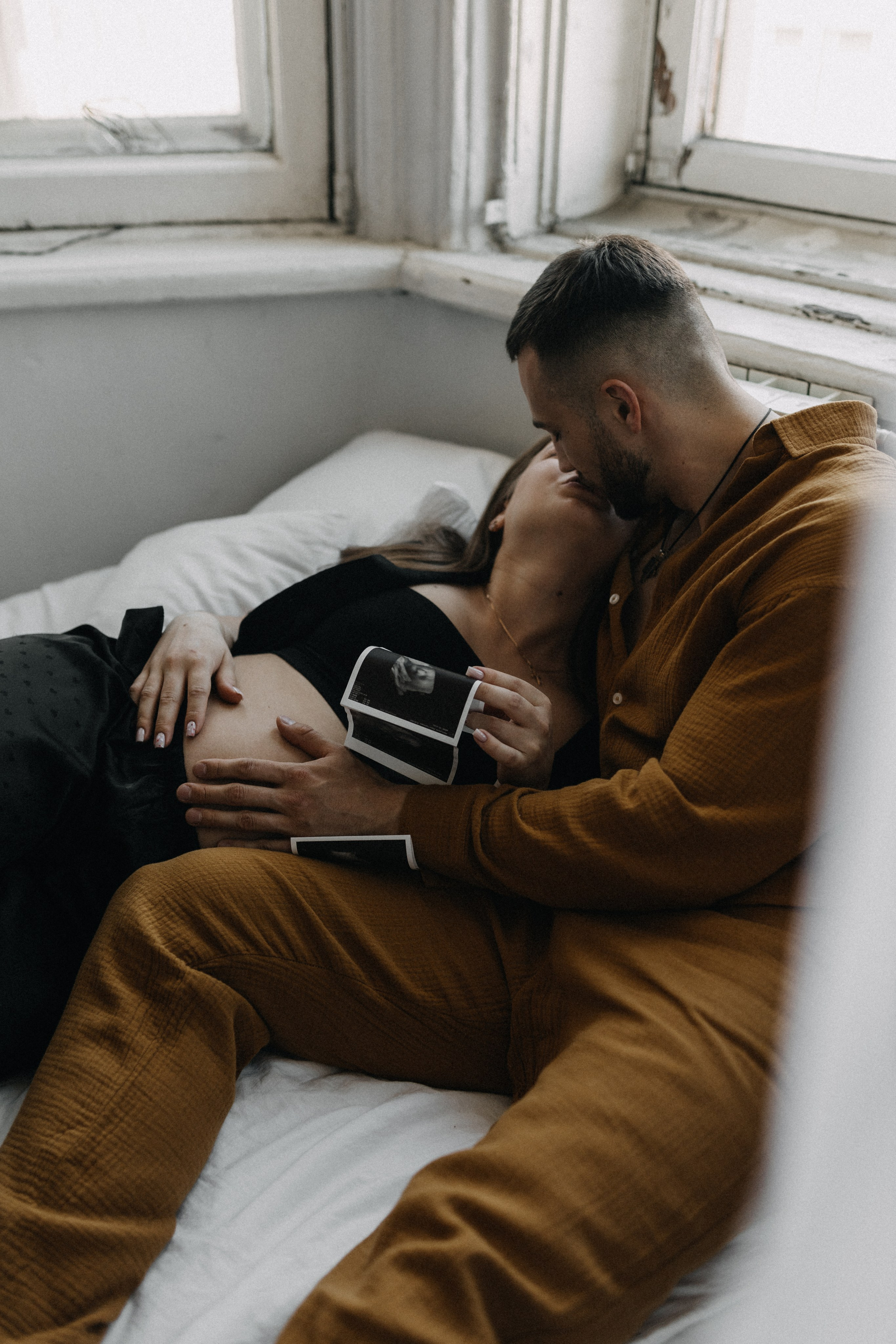 Сергей и Дарья. Фотограф в Петербурге Ольга Стрельченко