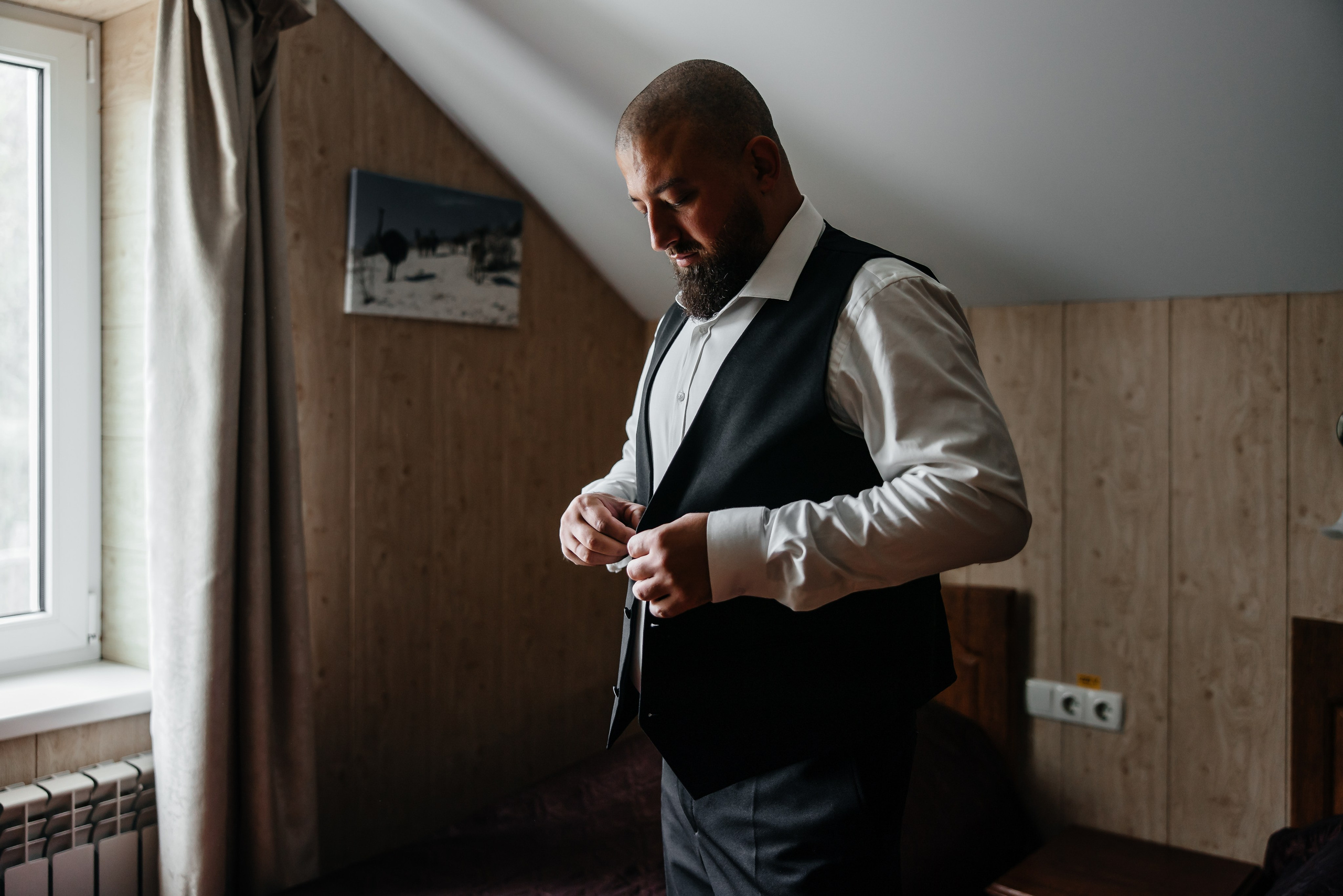 Анонс свадьбы для Юлии и Александра. Свадебный фотограф в Крыму и Севастополе Ольга Баскакова