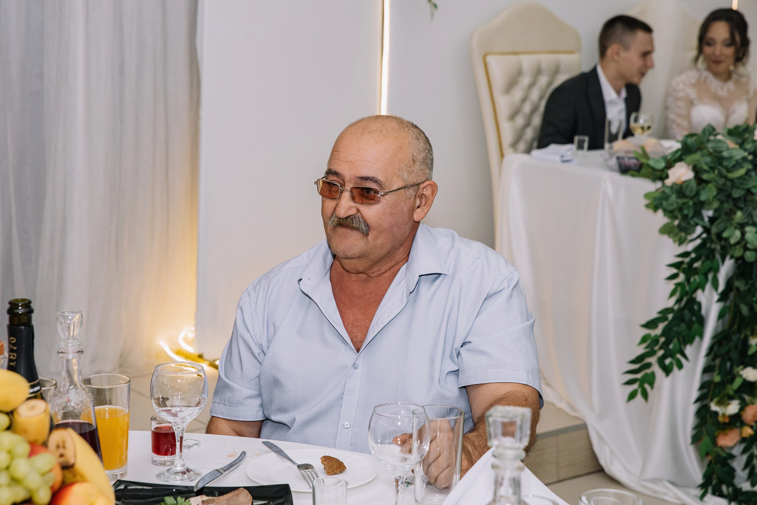 Дима и Яна. Свадебный и семейный фотограф Самара и Самарская область Дарья Зарипова