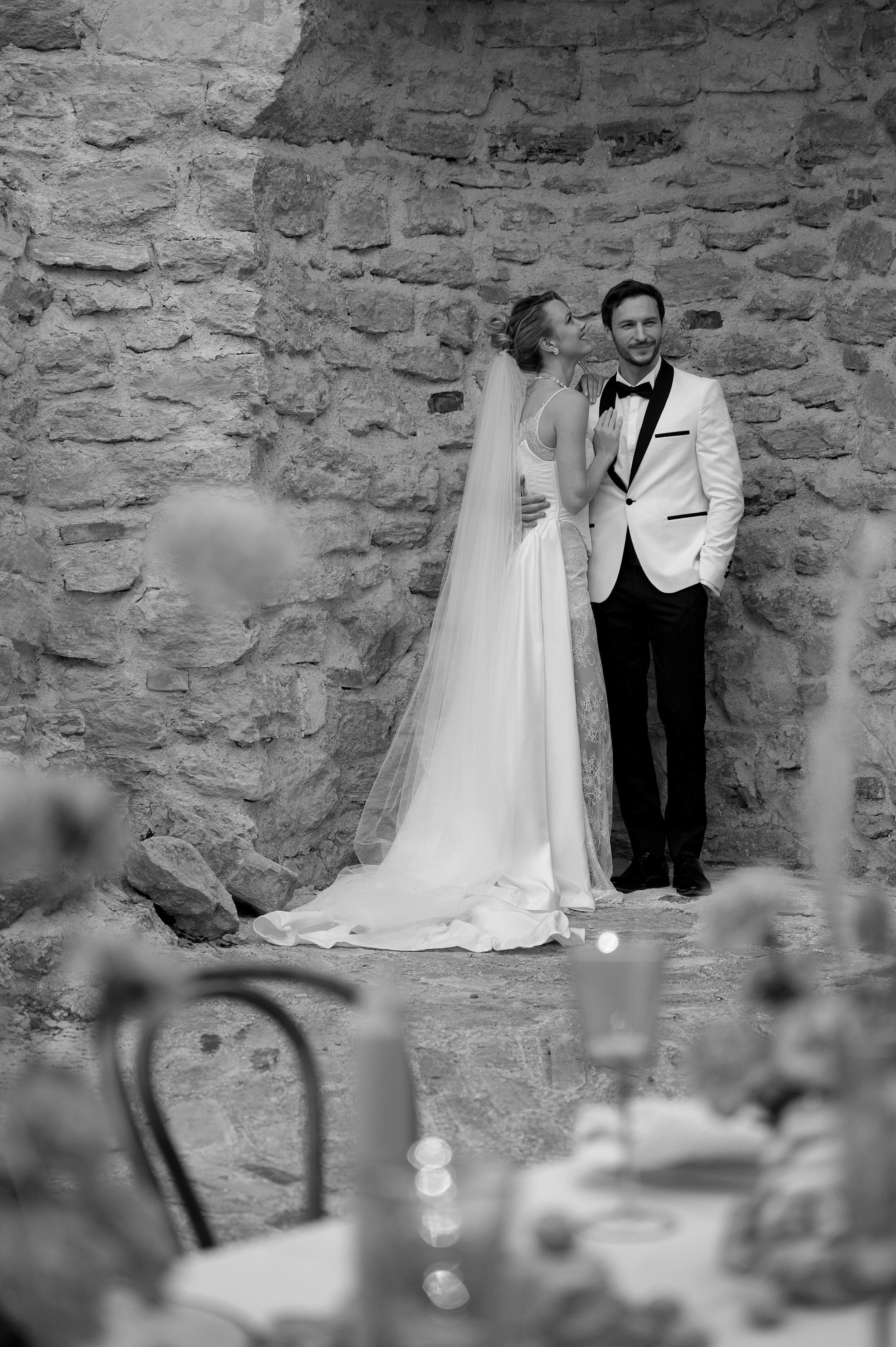 Николай и Екатерина. Свадебный фотограф и видеограф