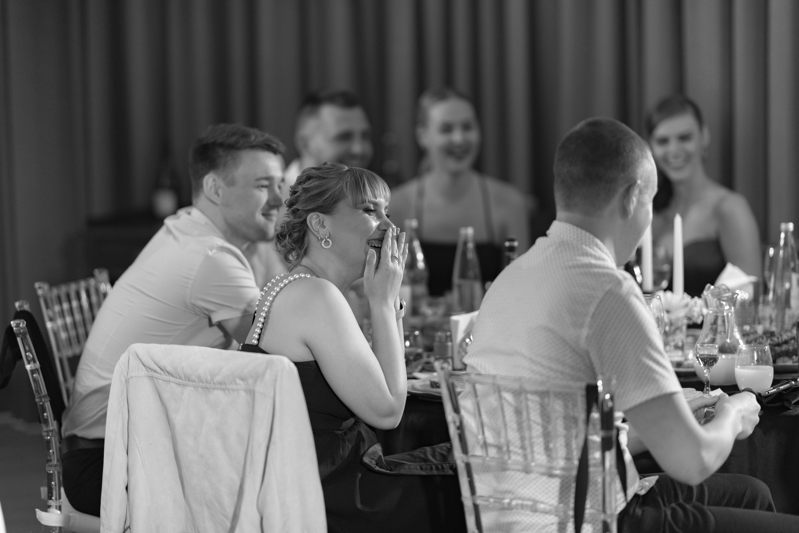 Влад и Александра. Свадебный фотограф и видеограф