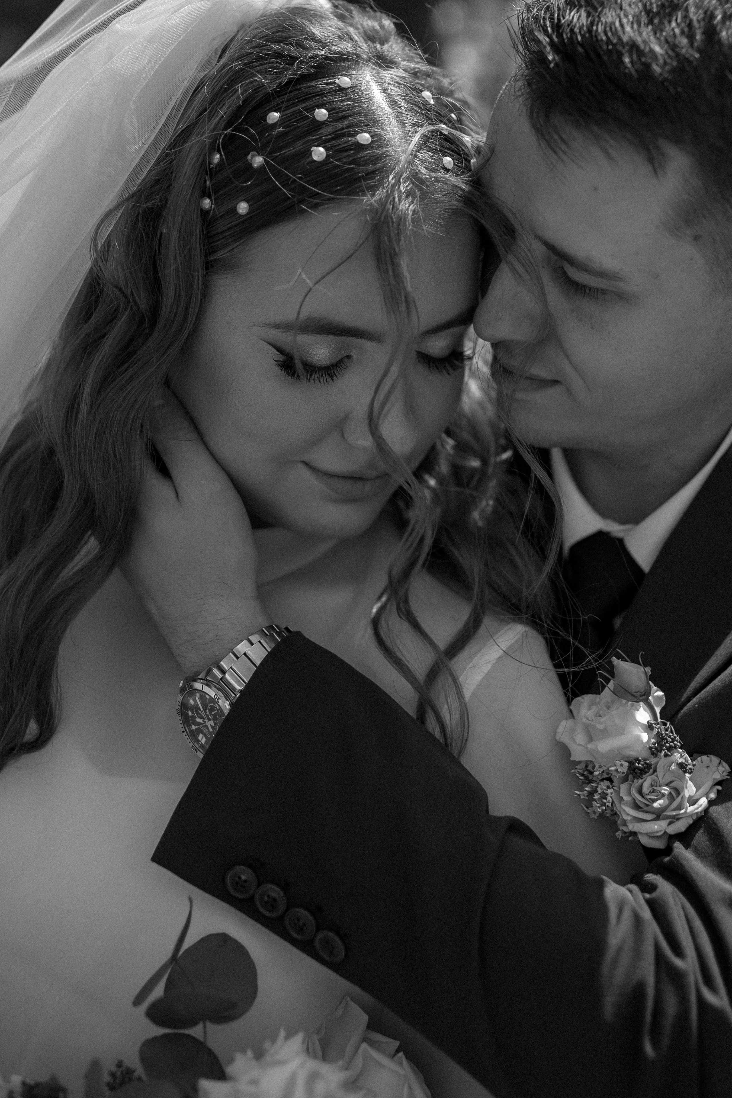 Портфолио. Свадебный фотограф в Москве и Твери