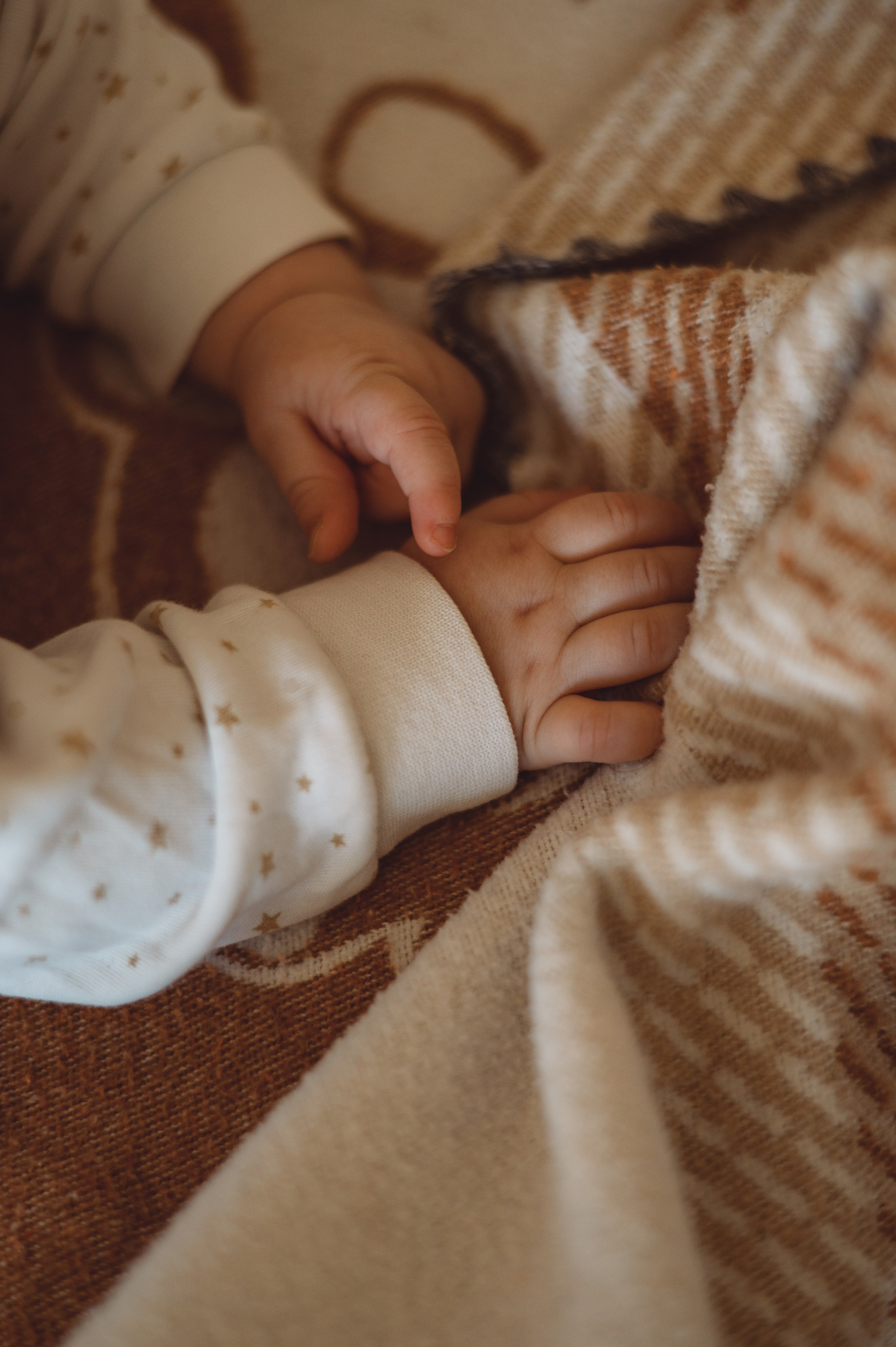 Мама и малыш. Фотограф в Кирове Инна Софронова