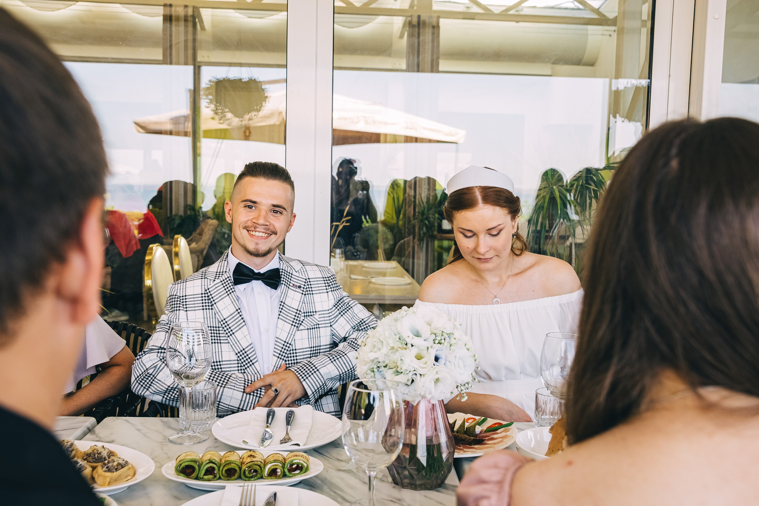 Екатерина и Владислав. Фотограф Таганрог и Ростов-на-Дону