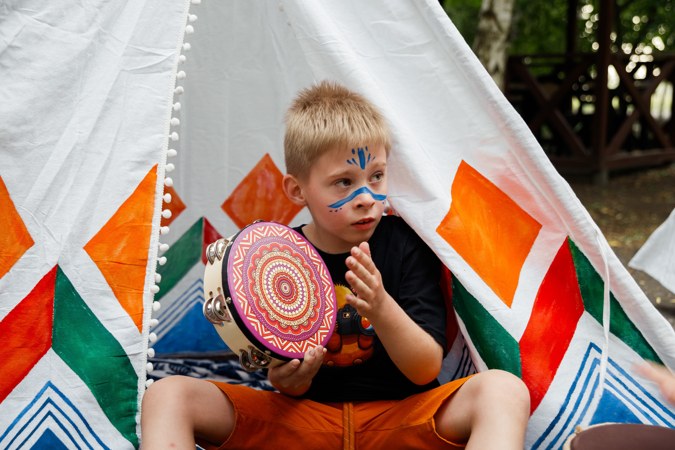 Полине 6 лет. Фотограф Таганрог и Ростов-на-Дону
