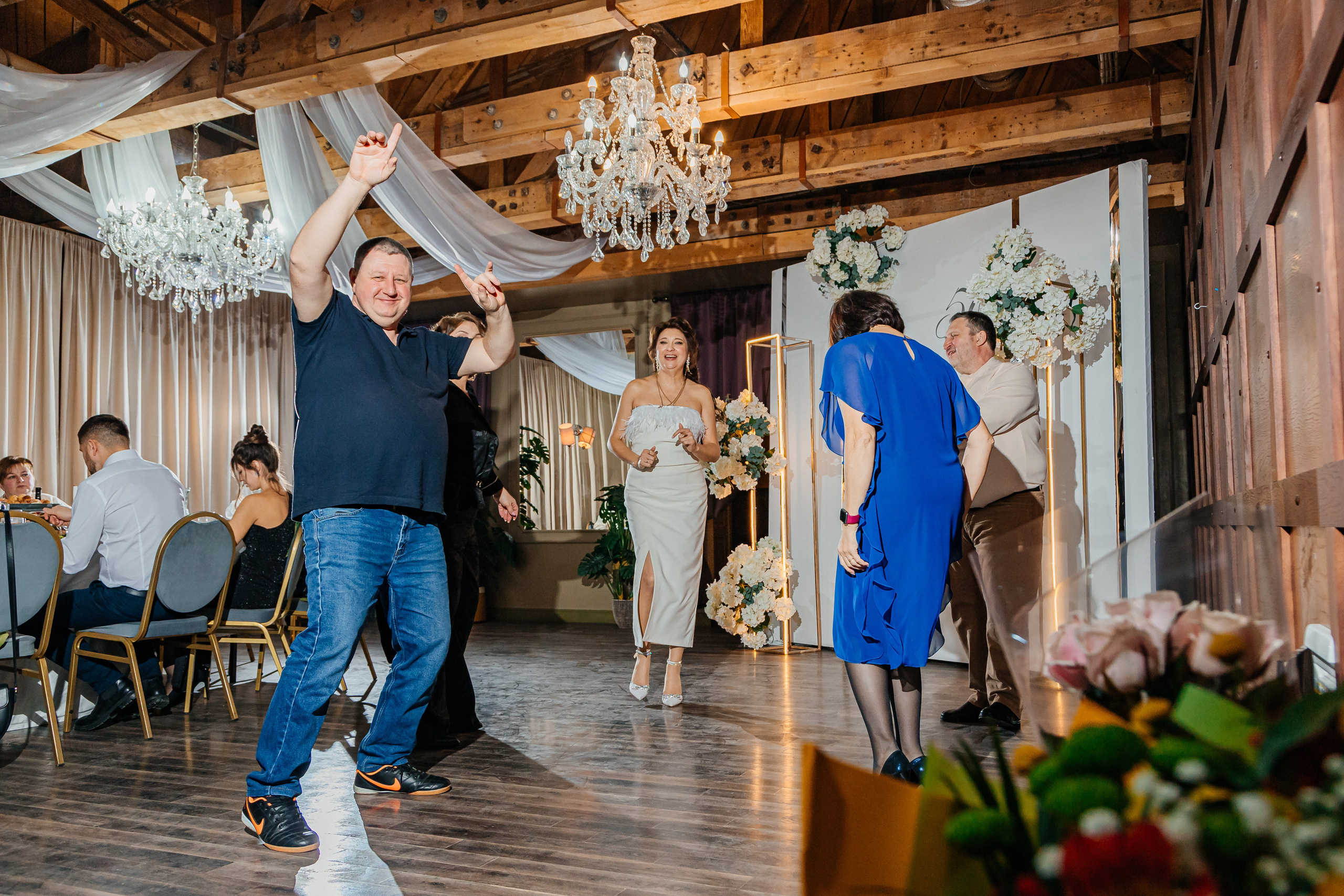 День Рождения Ирины. Фотограф Таганрог и Ростов-на-Дону