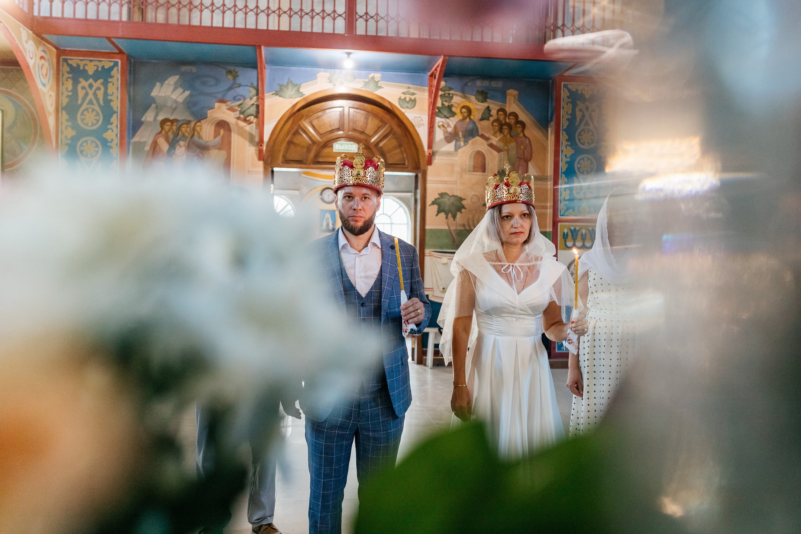 Эдуард и Татьяна. Фотограф в Таганроге и Ростове-на-Дону