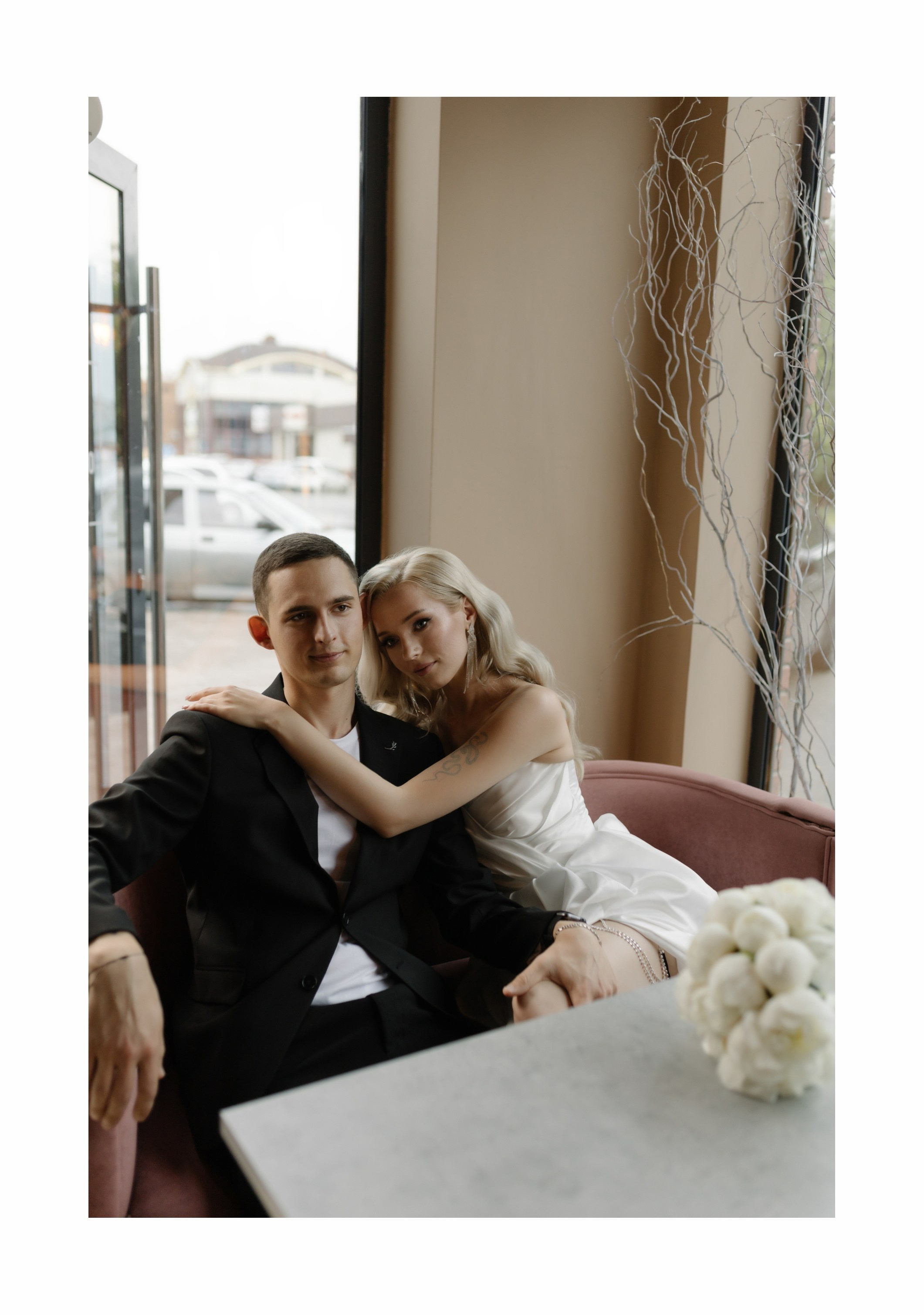 Amore more. Фотограф Невинномысск