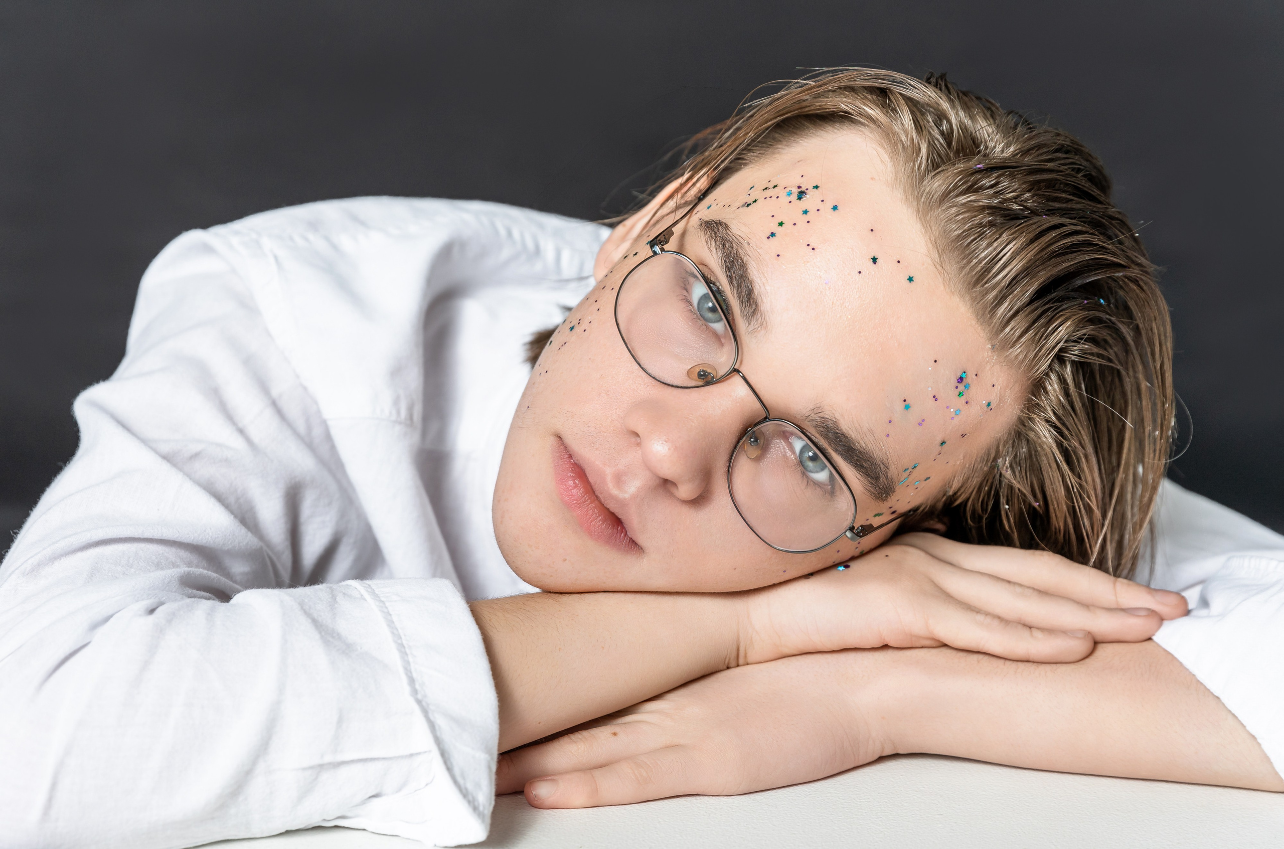 Тематические съёмки. Модельное Агентство Alma Model Management