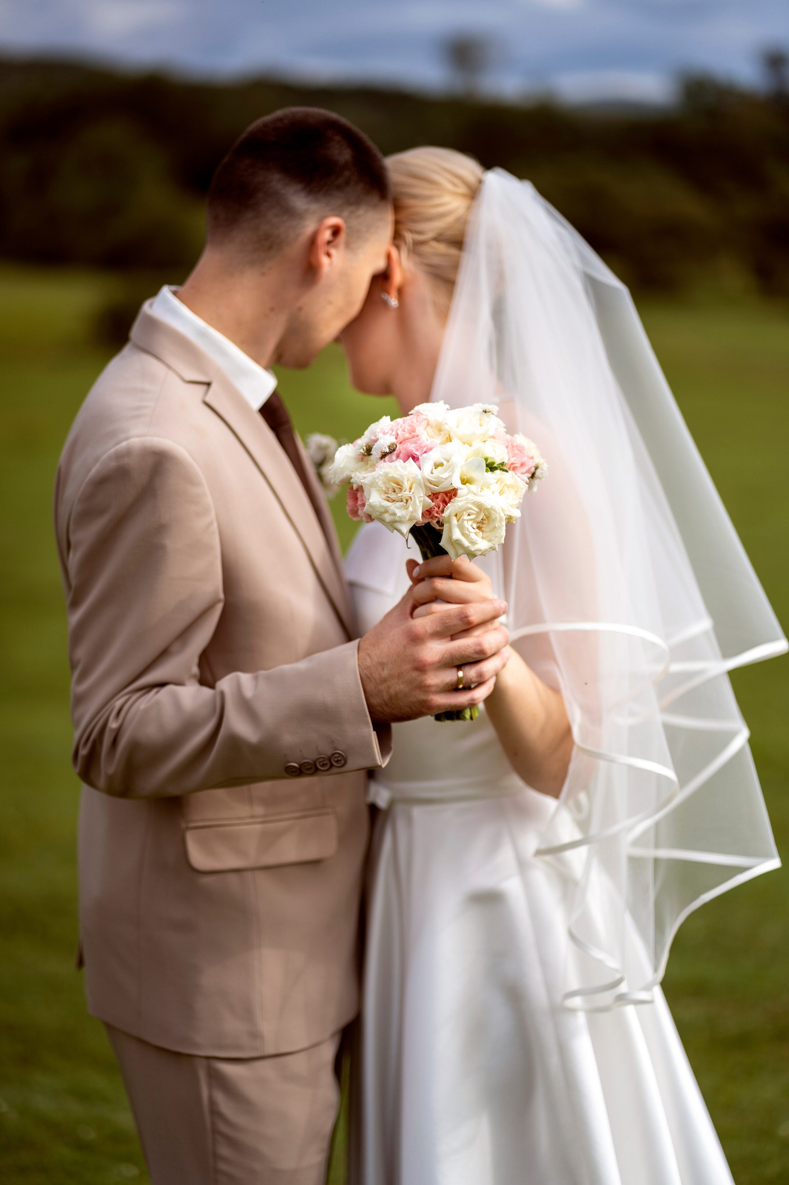 Наталья и Аркадий. Семейный и детский фотограф в Хабаровске Анна Гриневич