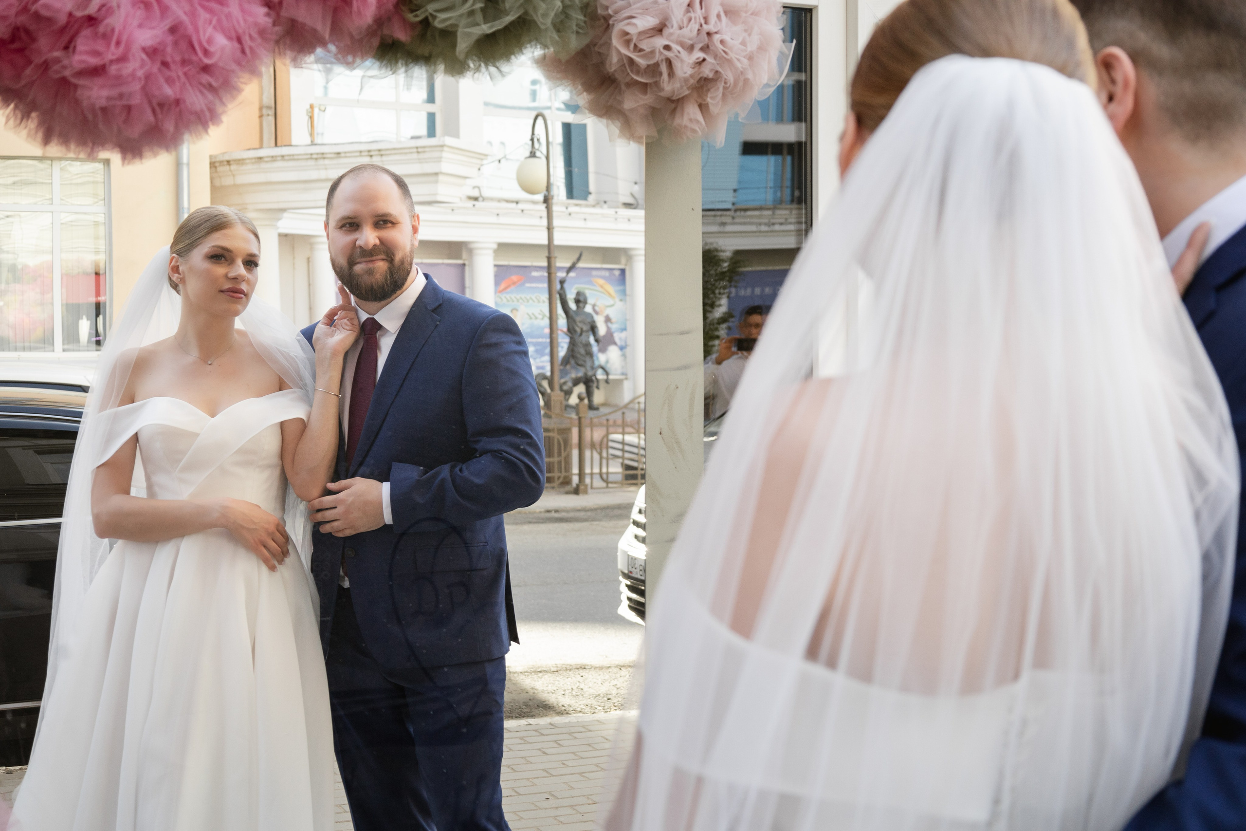 ALEXANDRA & CAMILE. Фотограф твоих воспоминаний | Алексей Алексеев