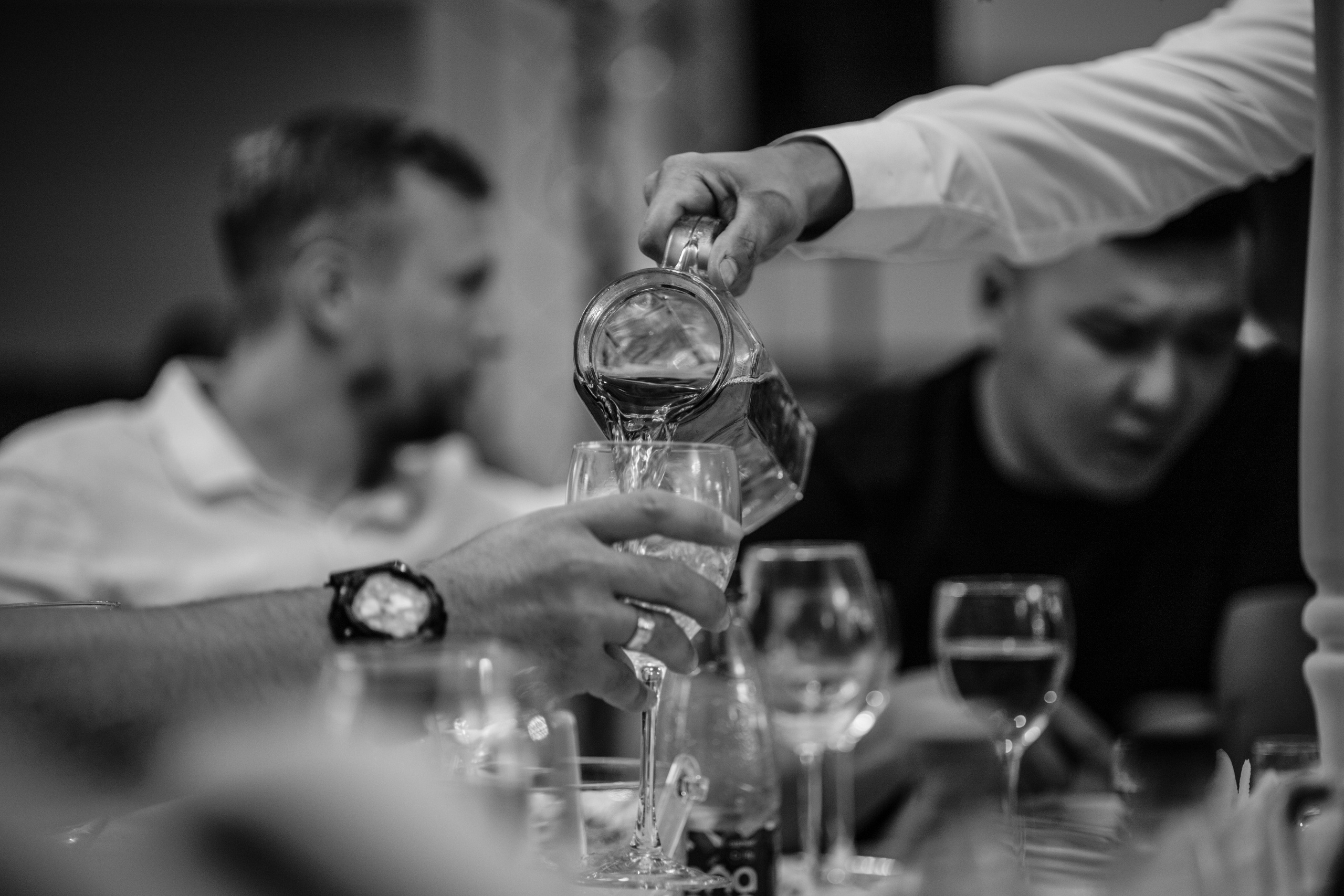 POLINA & FEDOR. Фотограф твоих воспоминаний | Алексей Алексеев