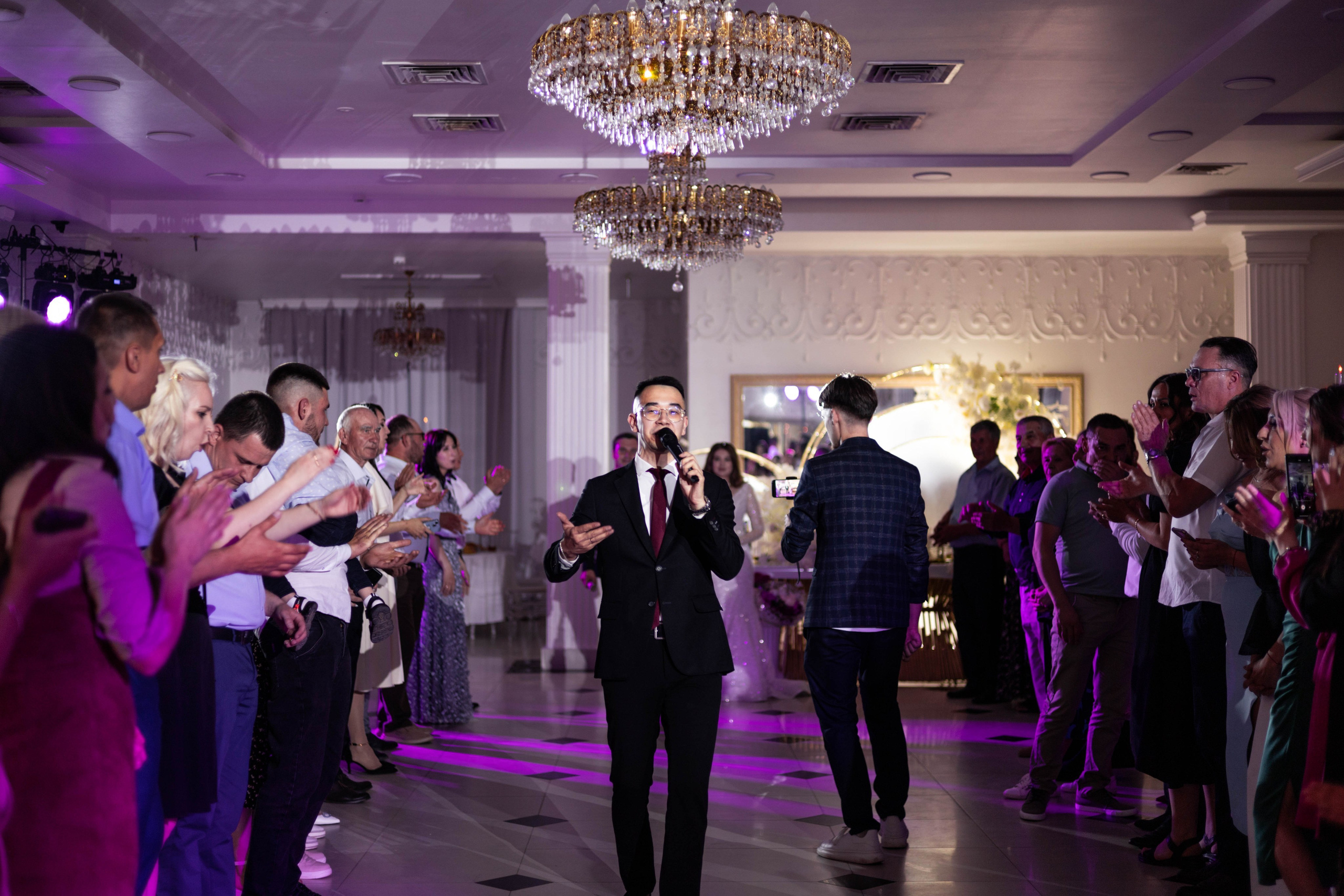 Свадебные дни. Фотограф твоих воспоминаний | Алексей Алексеев