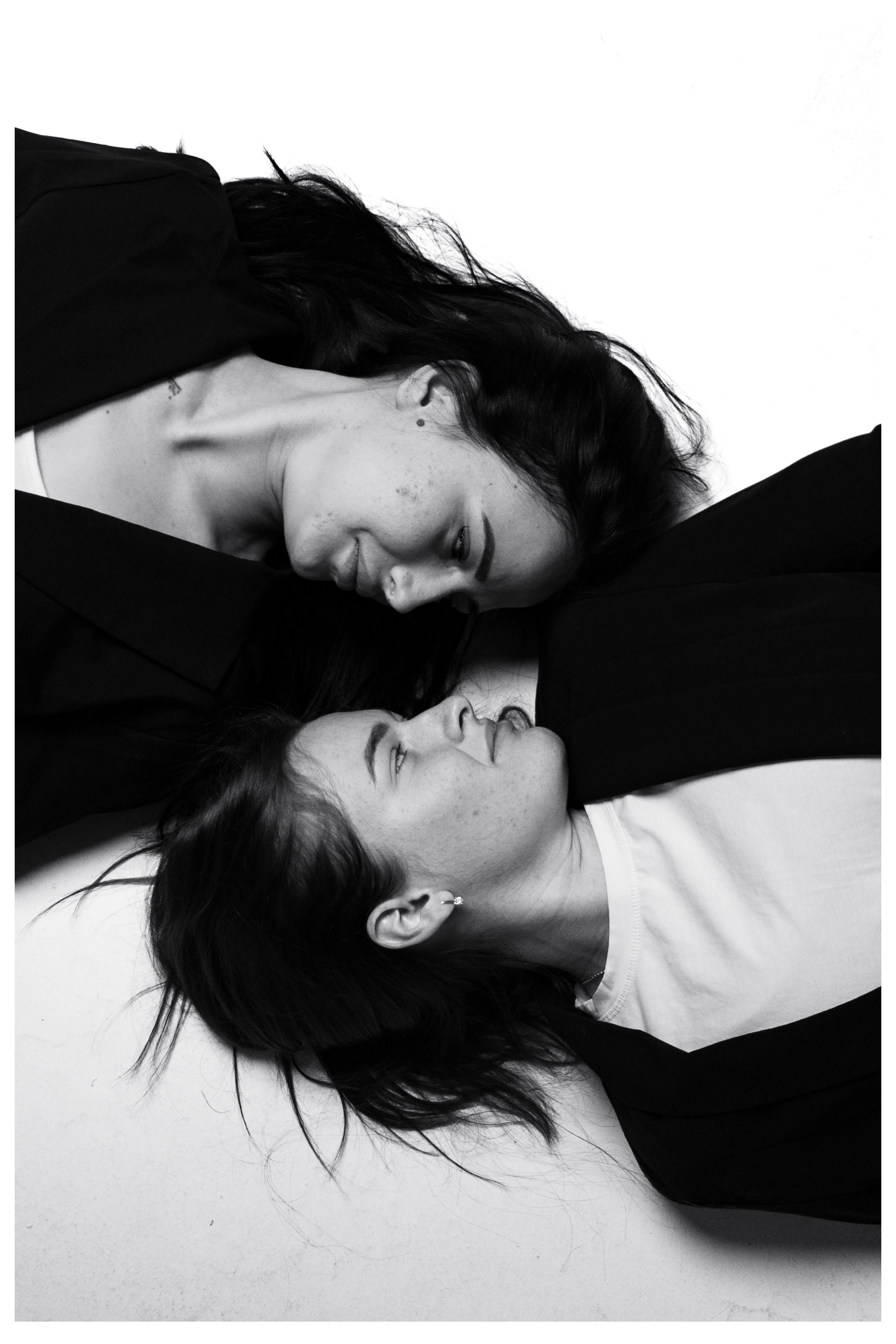 SVETLANA & NADEZHDA. Фотограф твоих воспоминаний | Алексей Алексеев