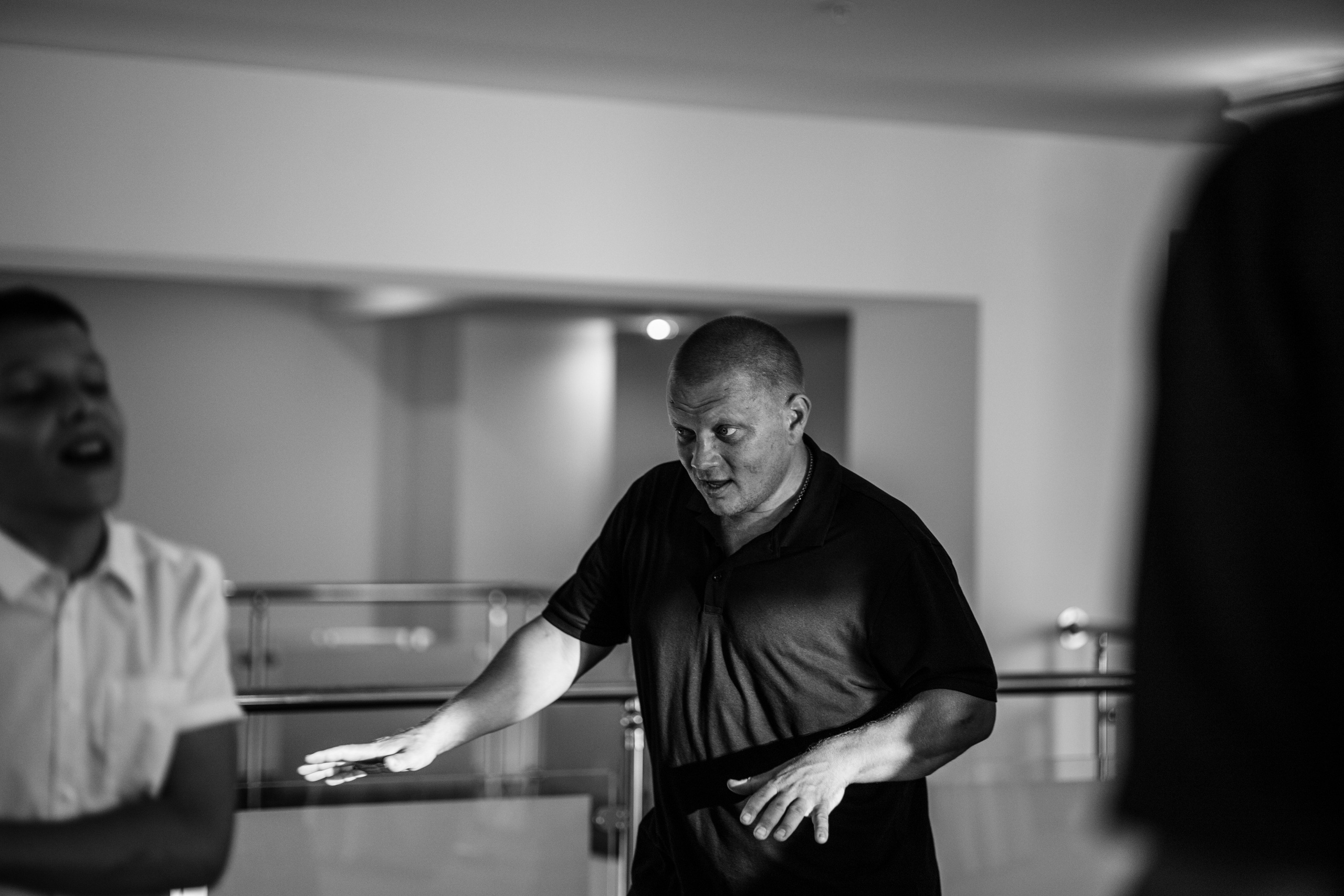 POLINA & FEDOR. Фотограф твоих воспоминаний | Алексей Алексеев