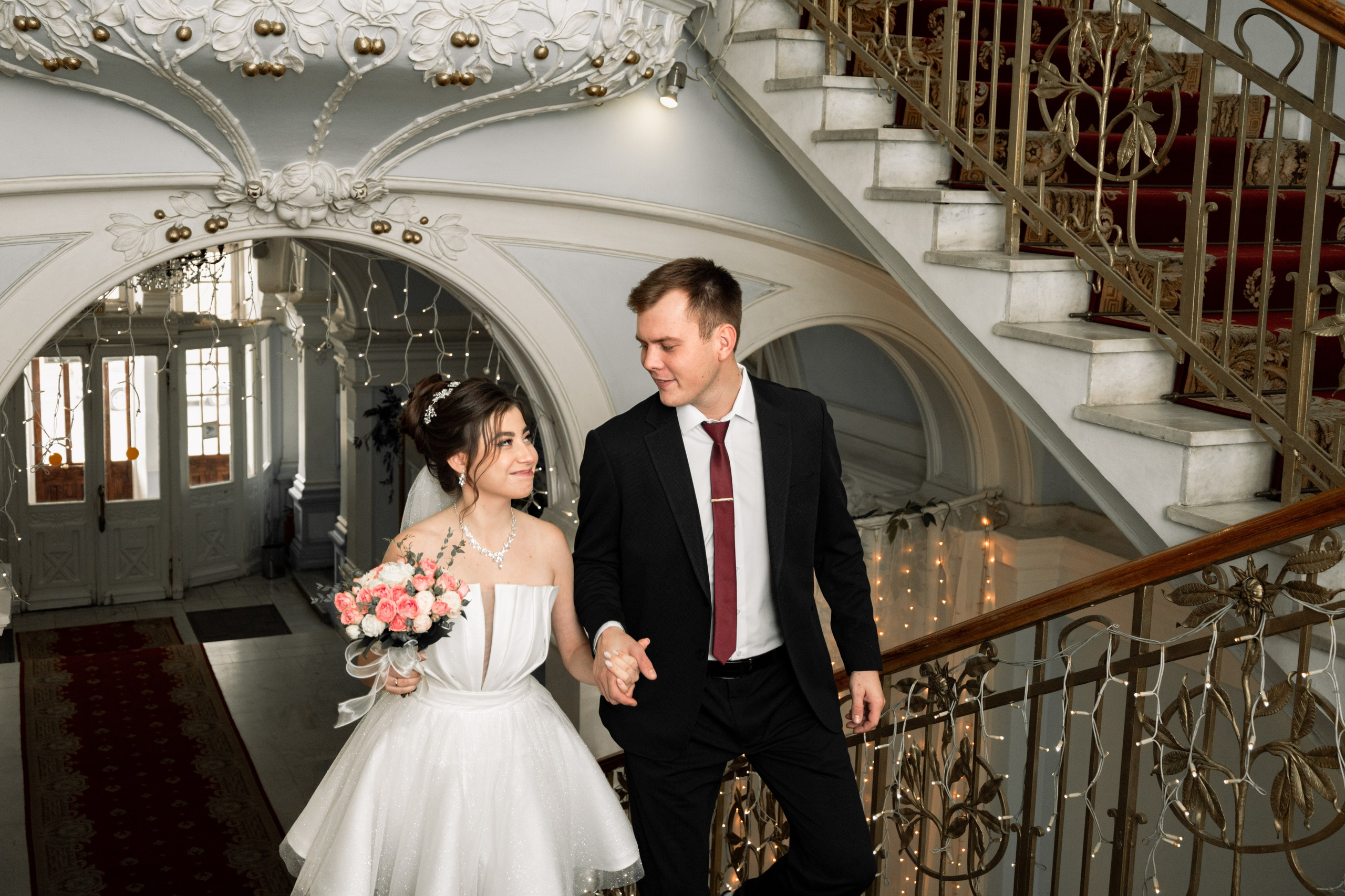 MARIA & VASILY. Фотограф твоих воспоминаний | Алексей Алексеев