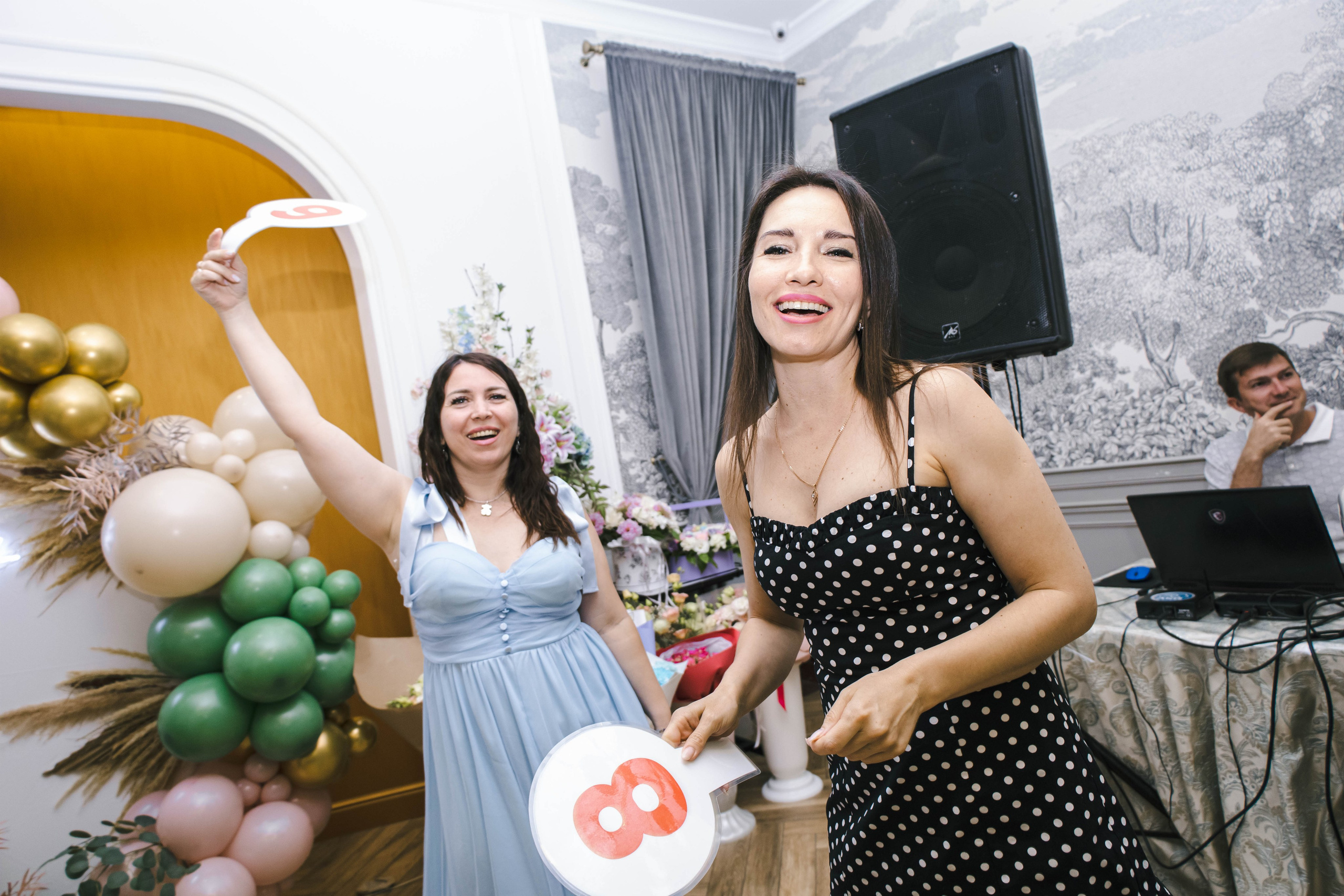 35 лет Виктории. Фотограф твоих воспоминаний | Алексей Алексеев