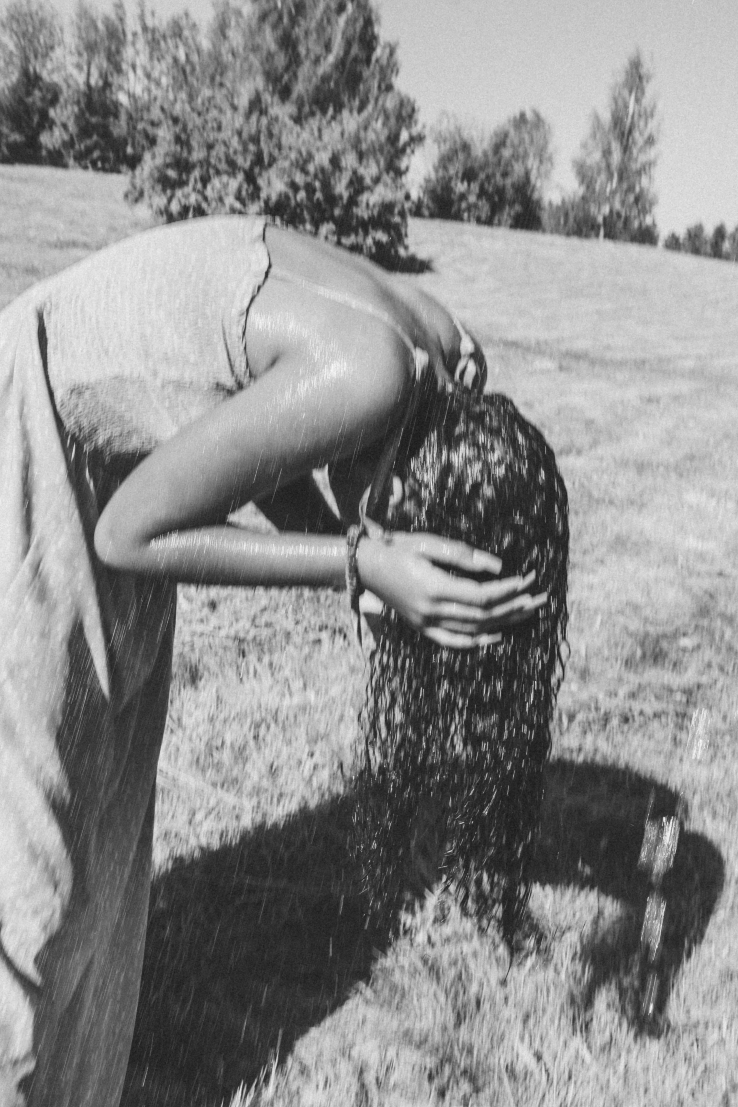 Художественная фотография. Портретный и репортажный фотограф в Москве Кристина Никитюк kristina_koa