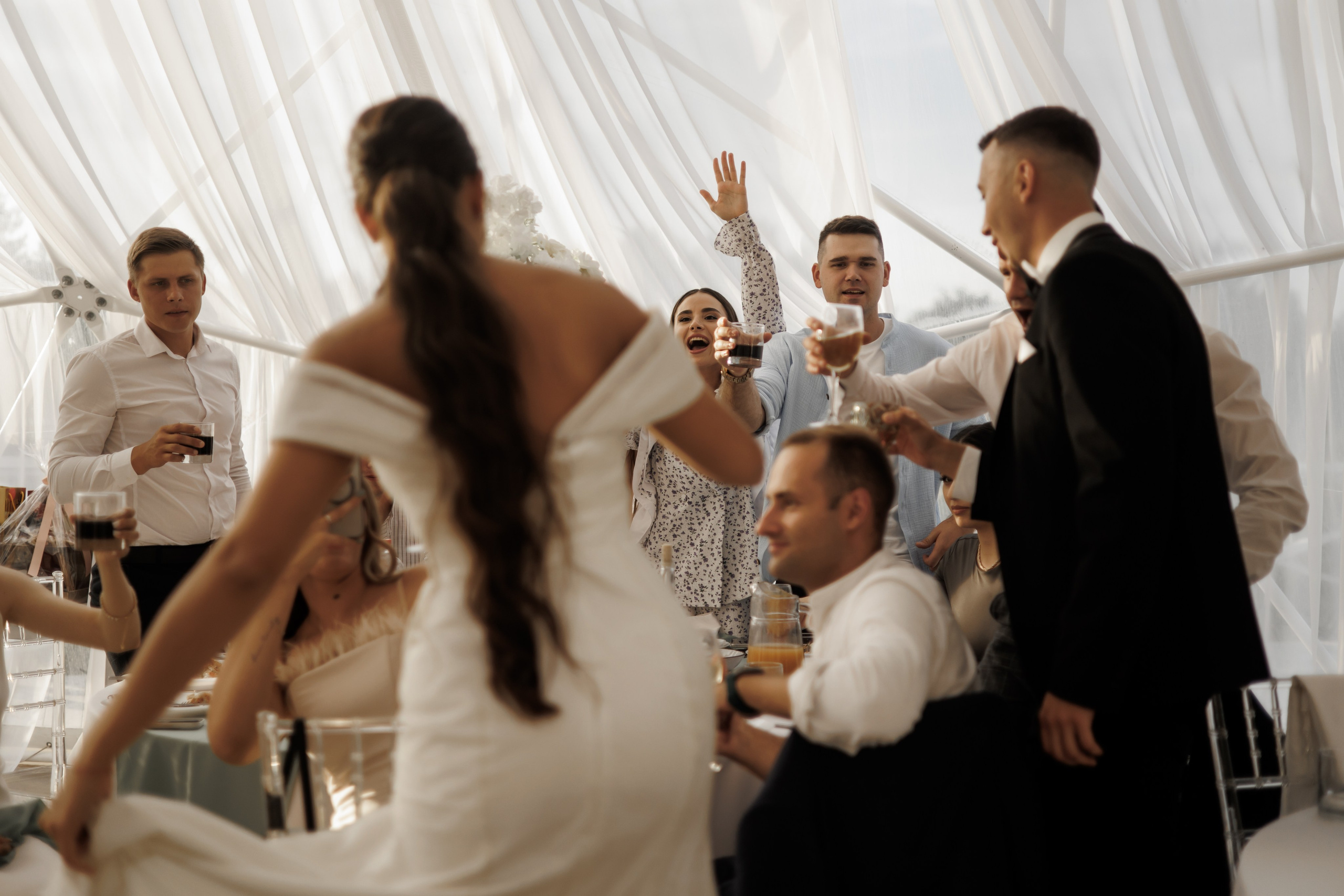 D&S. Свадебный фотограф Екатерина Худякова — Ярославль, Санкт-Петербург, Москва