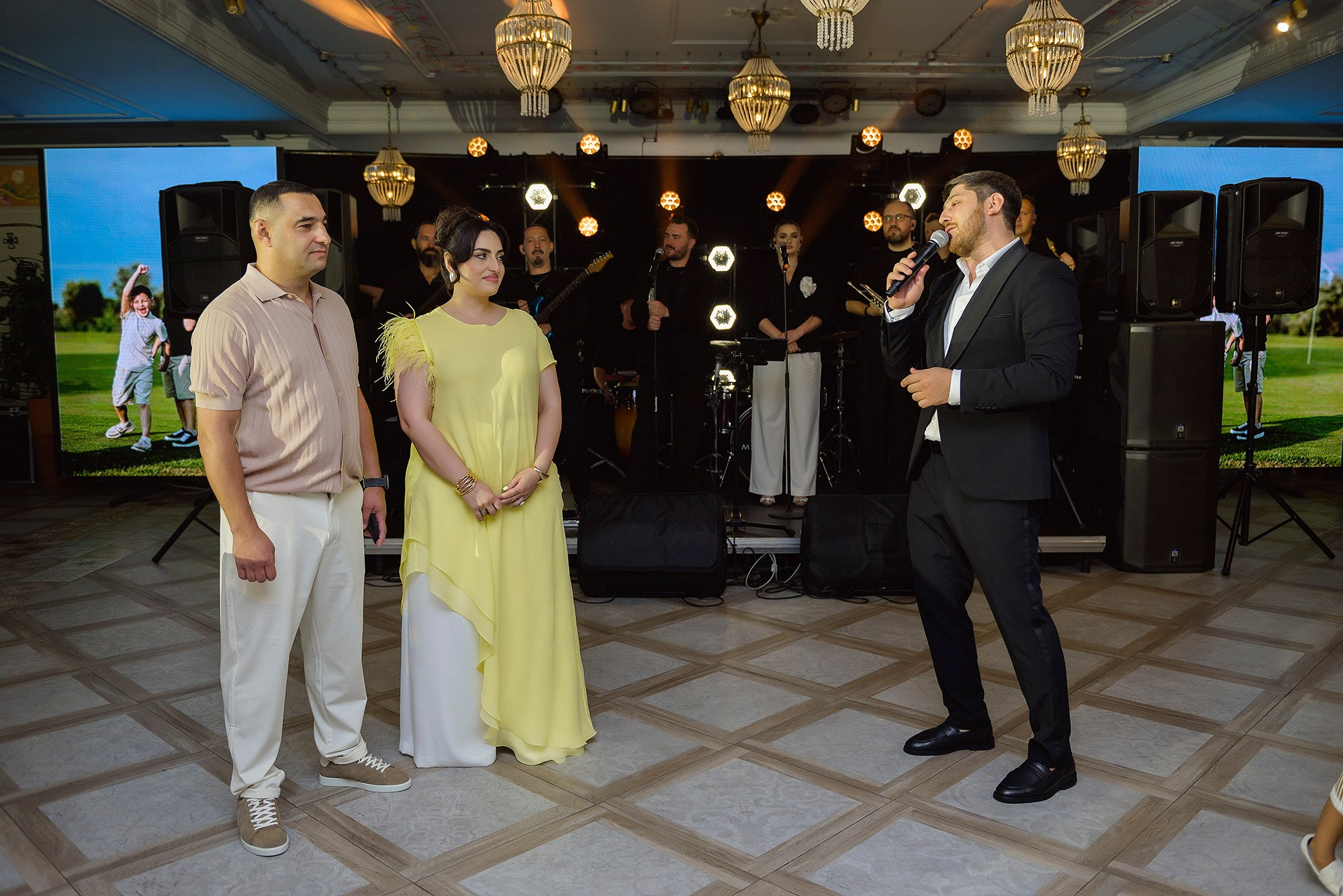 День Рождения Микаэля. Фотограф Ростов-на-Дону Белла Керимова