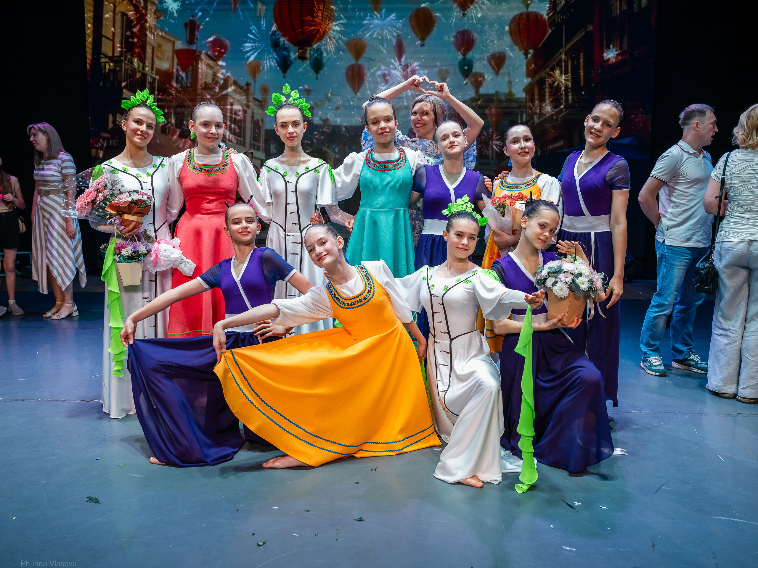 Второе дыхание