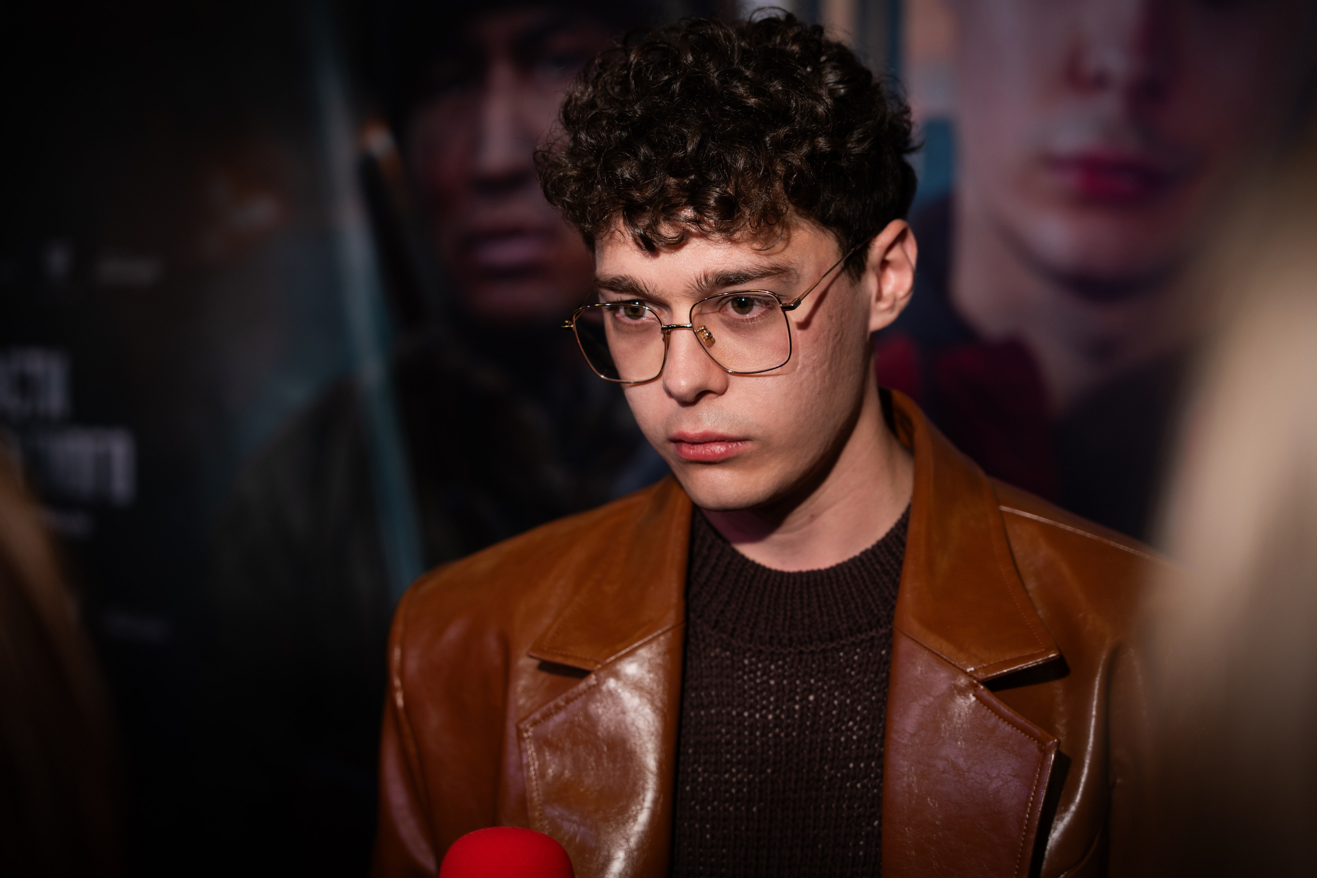 Премьера: Спасти бессмертного. Илья Варин — Фотограф Москва, Тверь