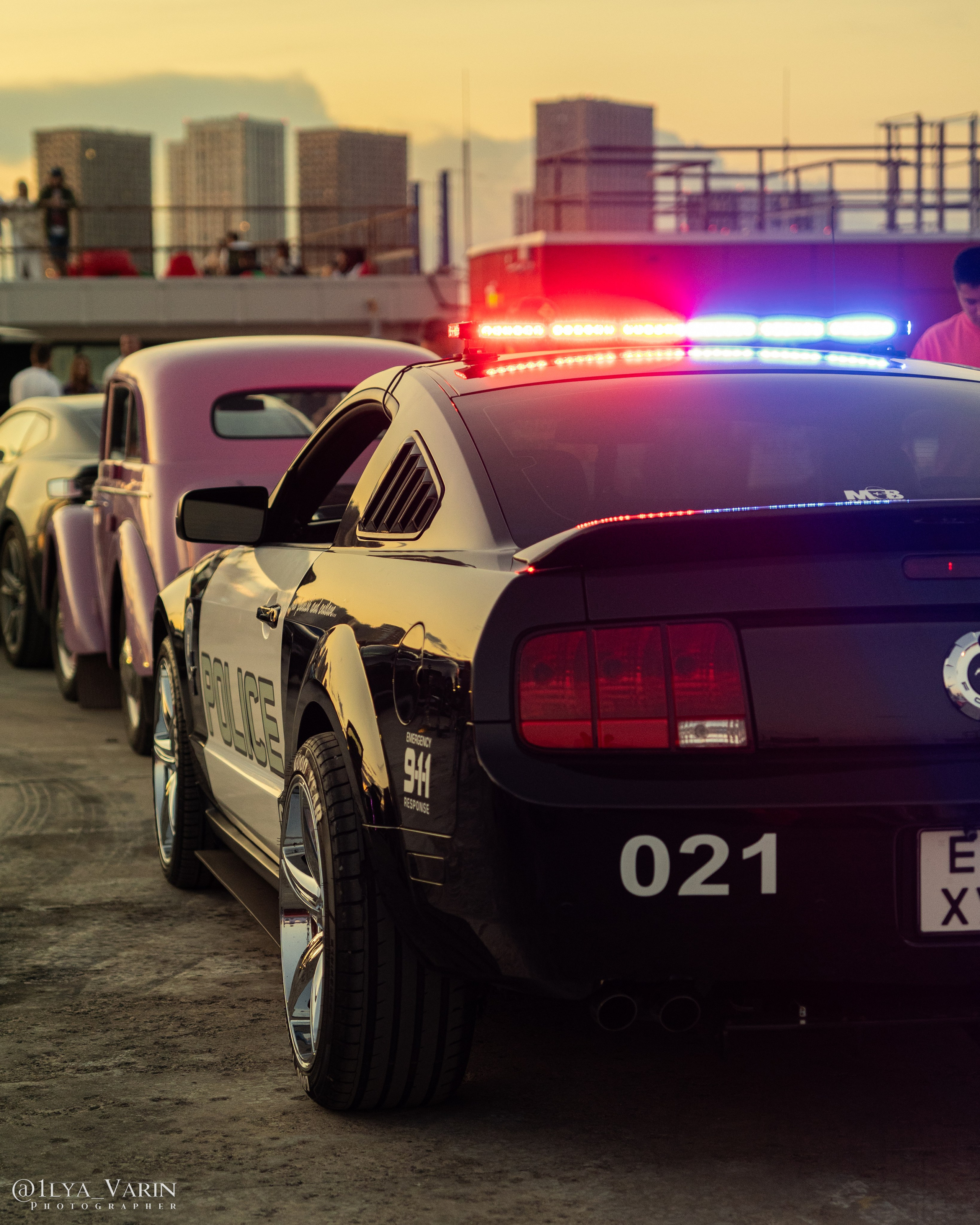 Автофест. РЖД арена. Илья Варин — Фотограф Москва, Тверь