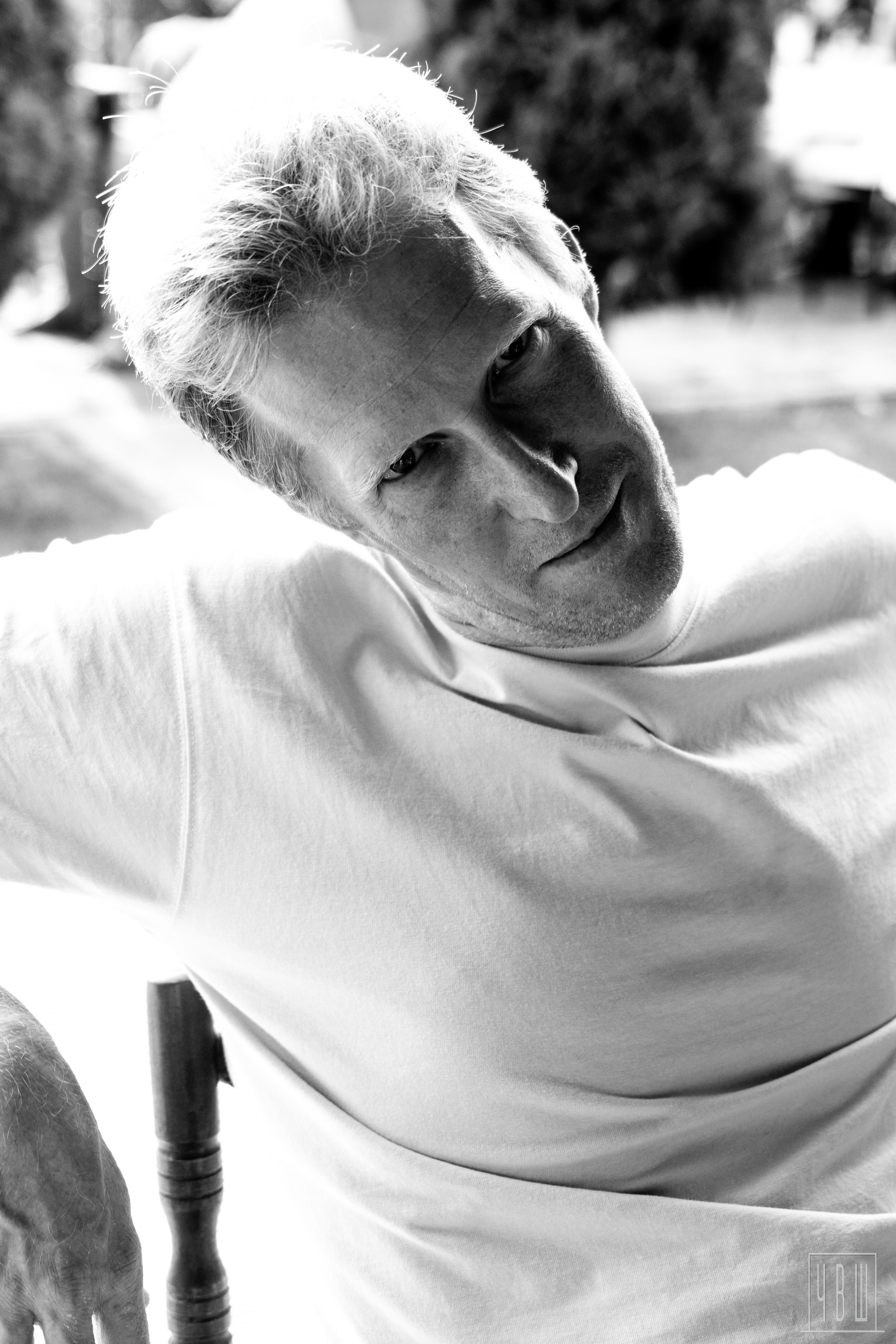 ЧВШ ДР ЛЕТО 2025. Человек в Шляпе