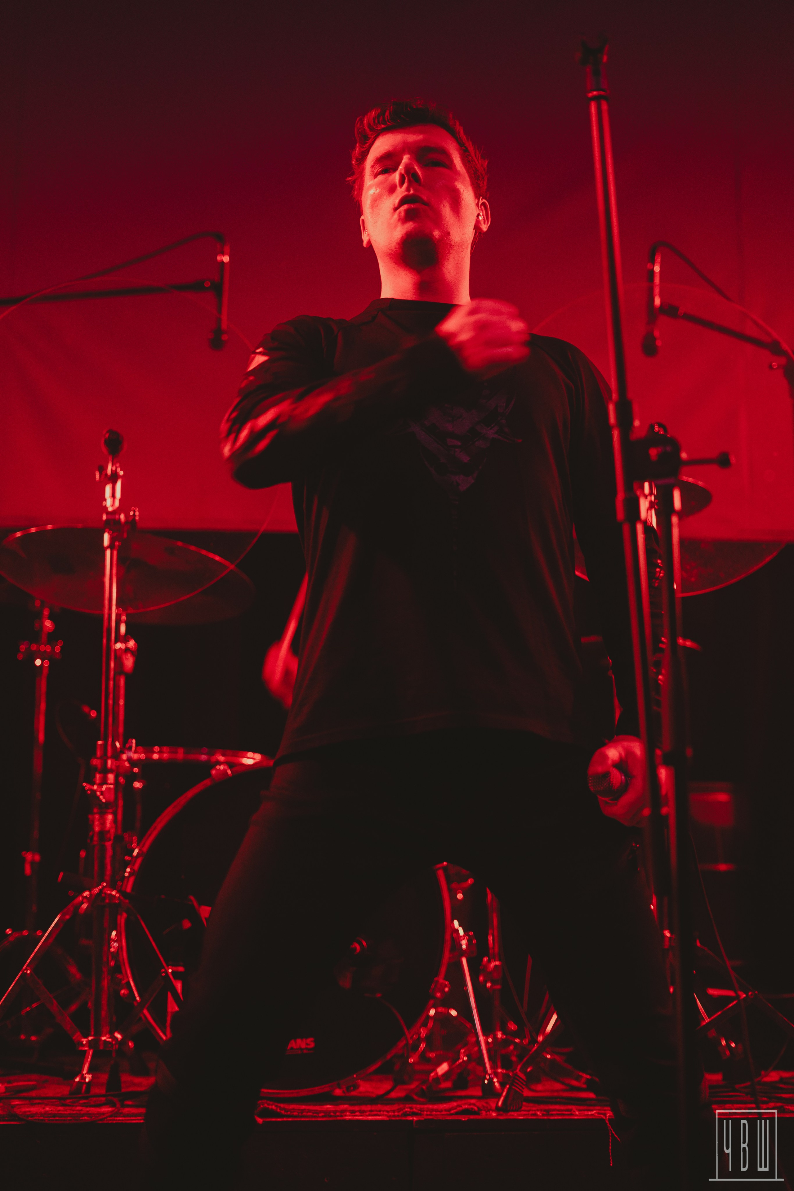 ШардаМ, 04.11.2025, Ласточка. Человек в Шляпе