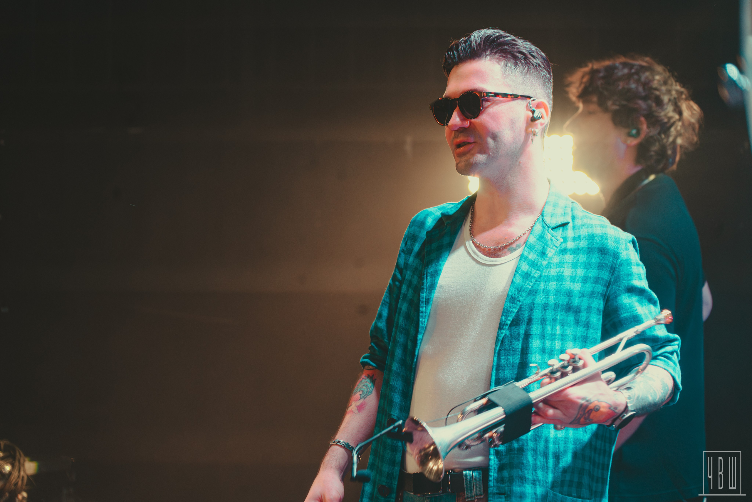 ГудТаймс, 07.03.2026, Sound. Человек в Шляпе