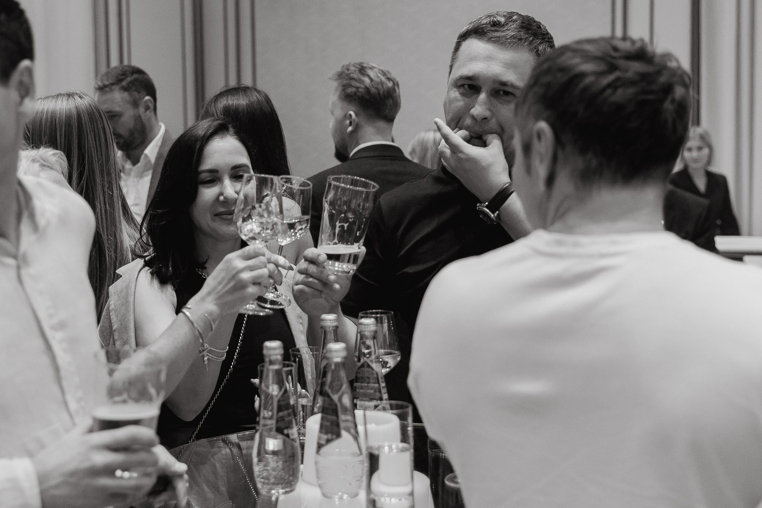 Данис Зарипов 25. Свадебный и портретный фотограф Казань/Москва/СПБ Елькина Юлия