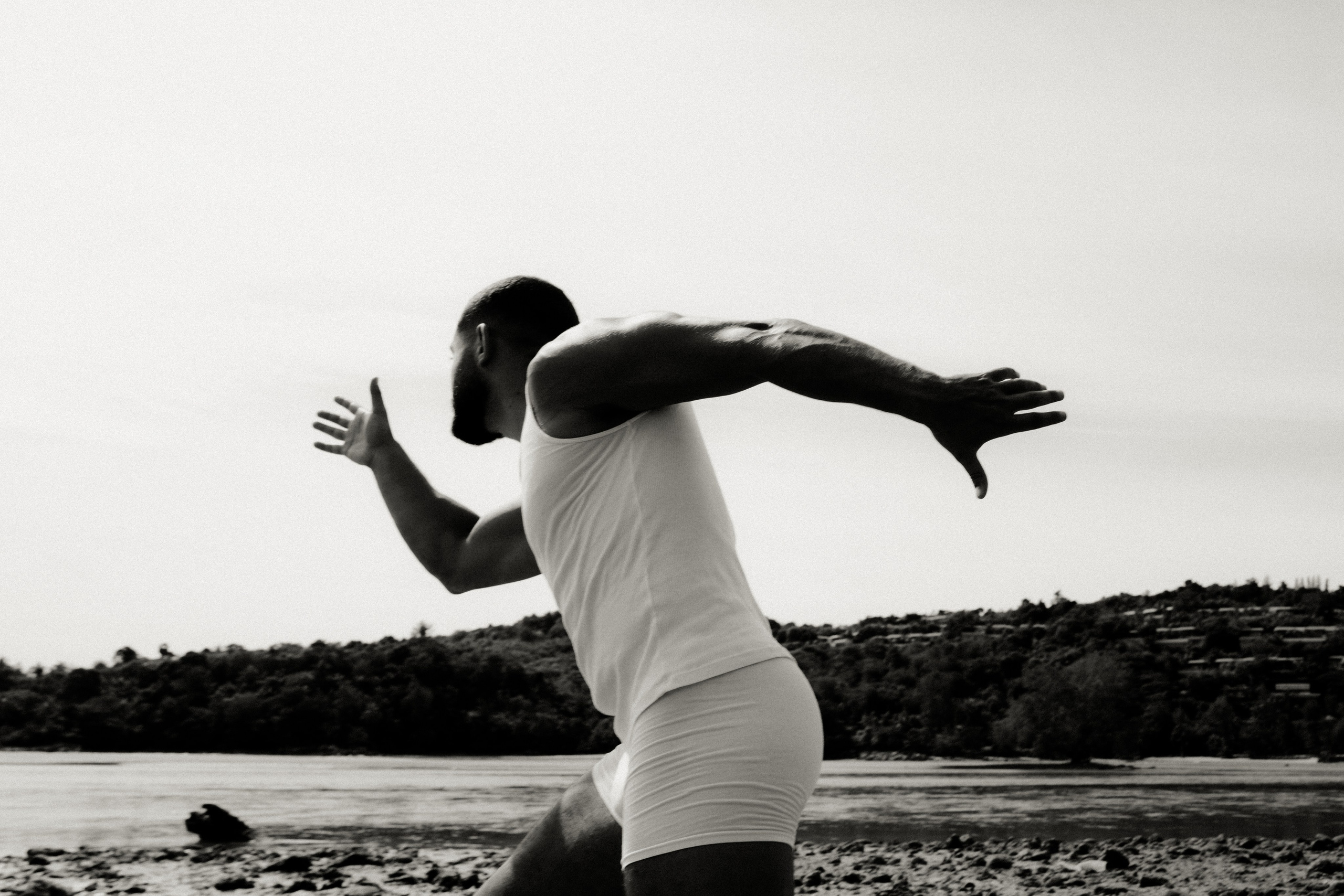 I am Diana, a portrait photographer. I take pictures around the world