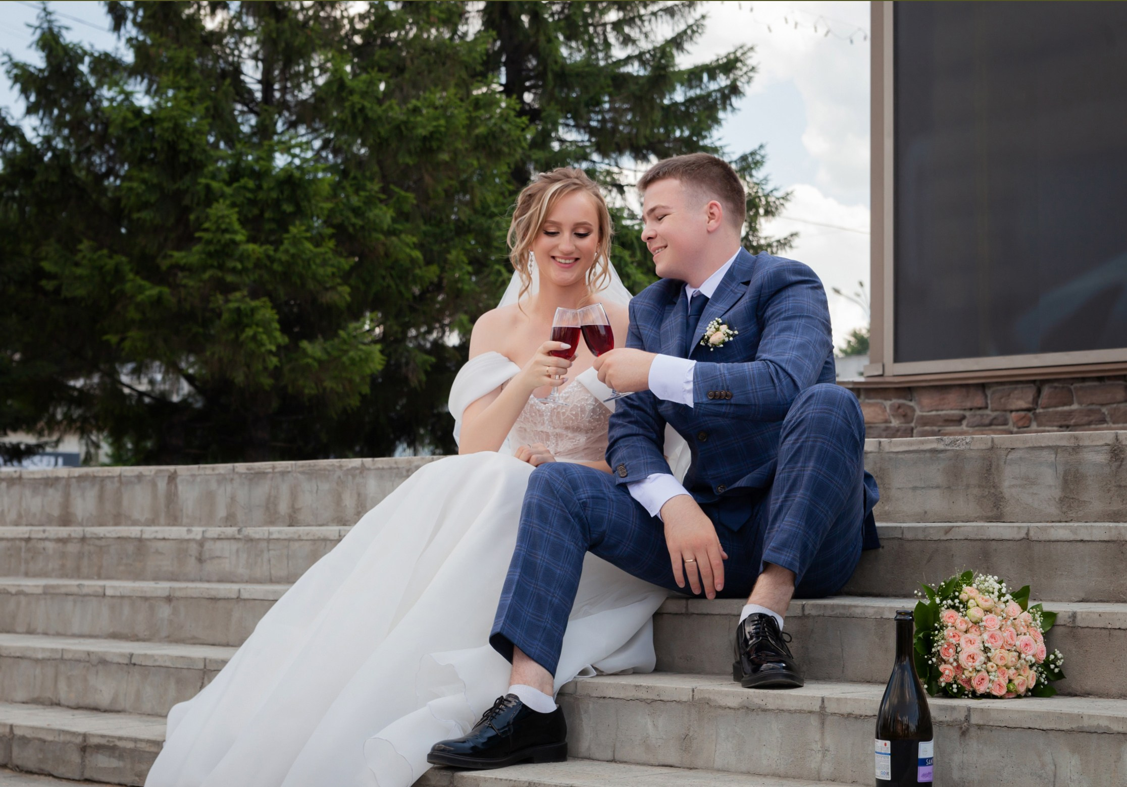 Александр и Анастасия. Детский и семейный фотограф в Бердске и Новосибирске Дарья Гребнева