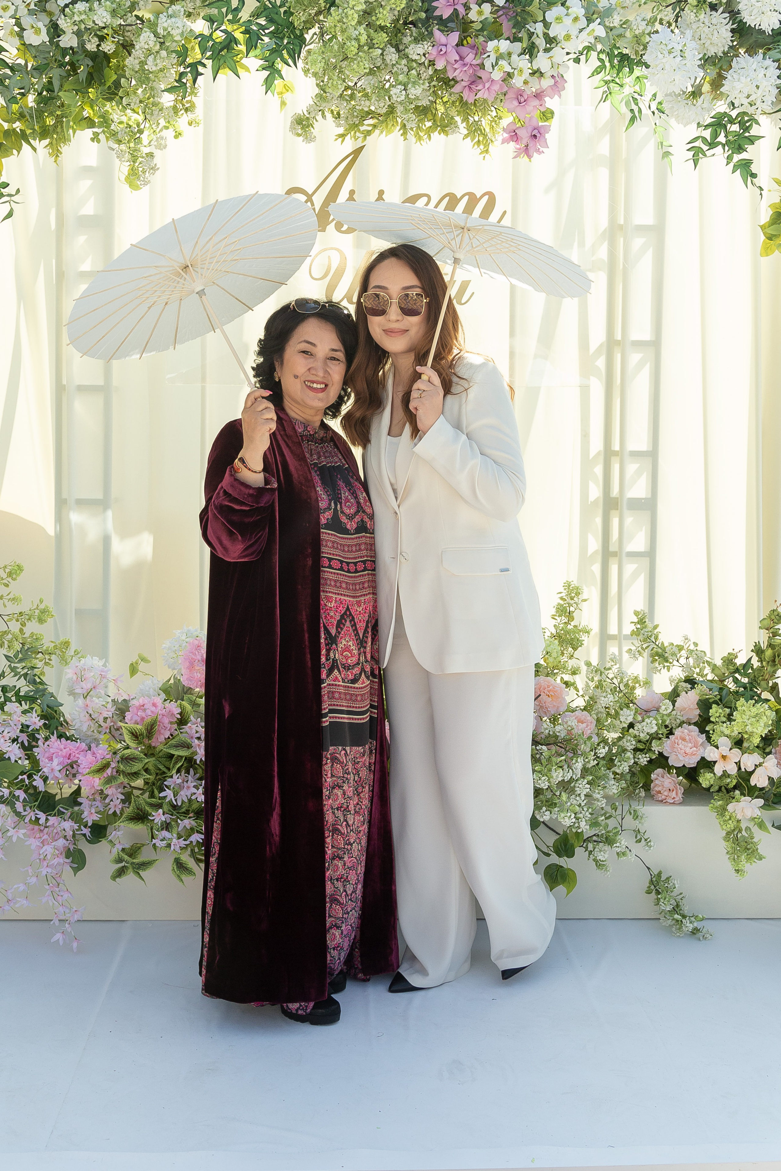 Кыз узату Ассель. Свадебный фотограф в Алматы Айгерим Верба