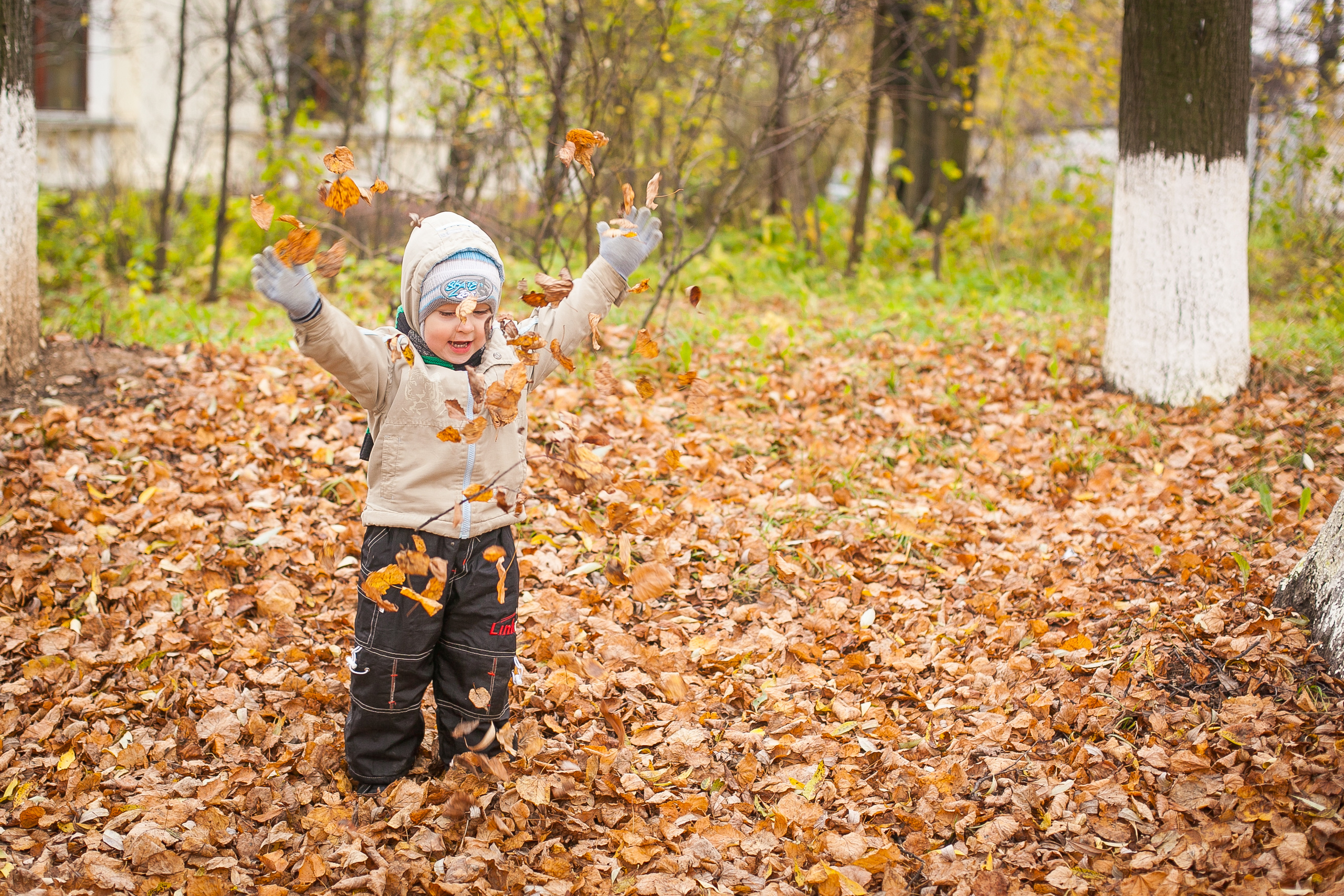Детская и семейная фотосъемка. Фотограф и видеограф на любое Ваше мероприятие