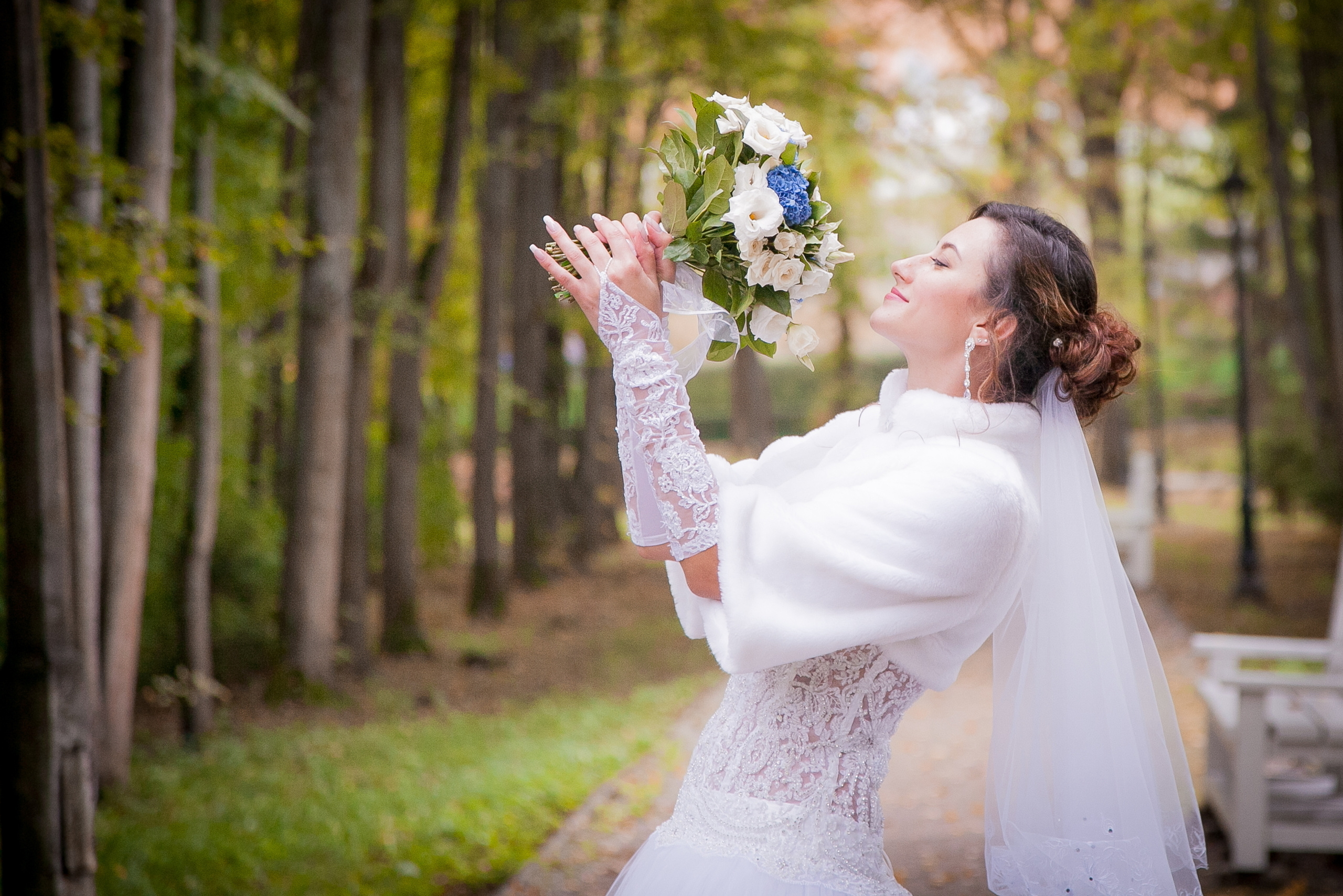 Фотограф на свадьбу, свадебная фотосъемка. Фотограф и видеограф на любое Ваше мероприятие