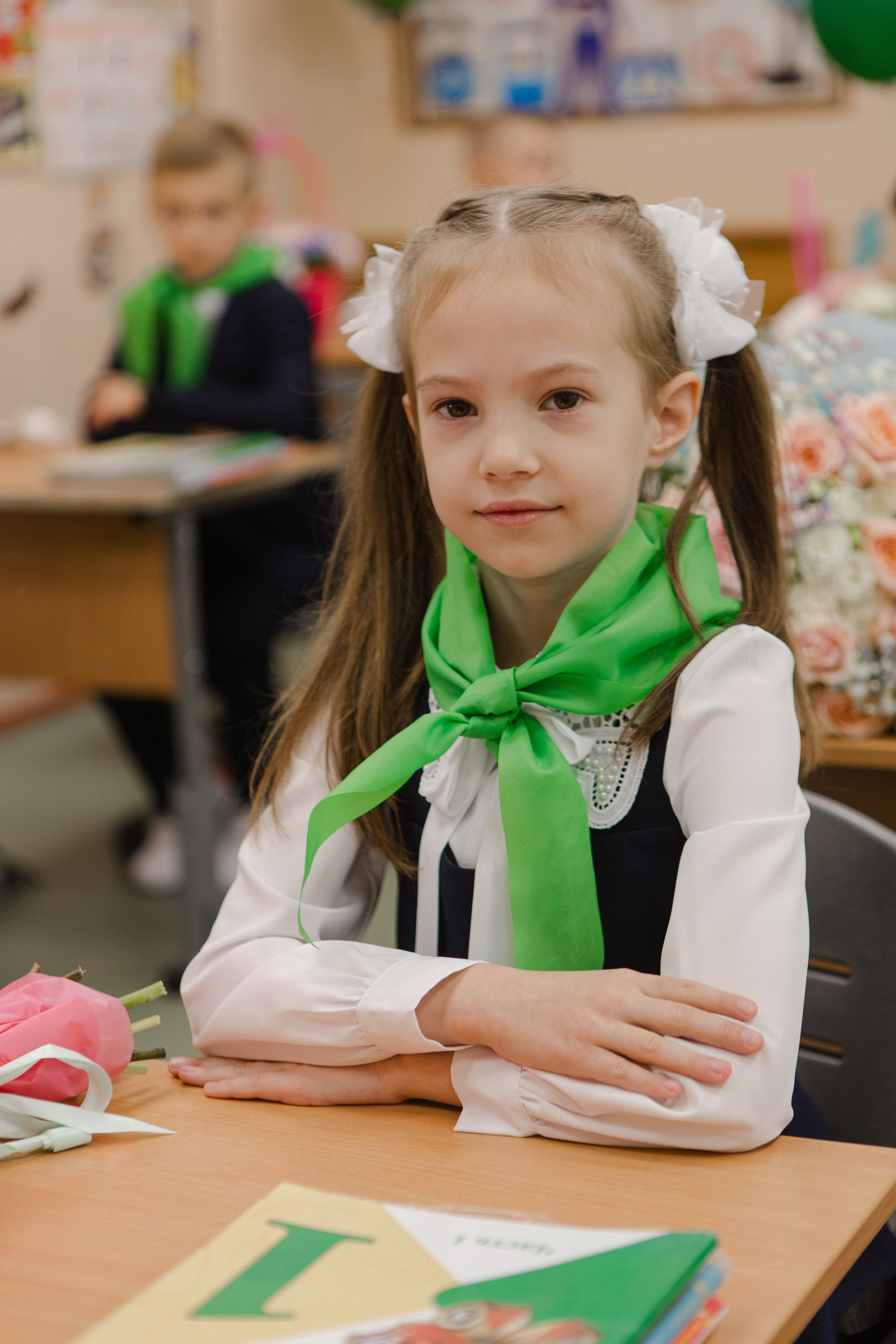 1 сентября. Алексей Дьяков. Photo • Video • Event