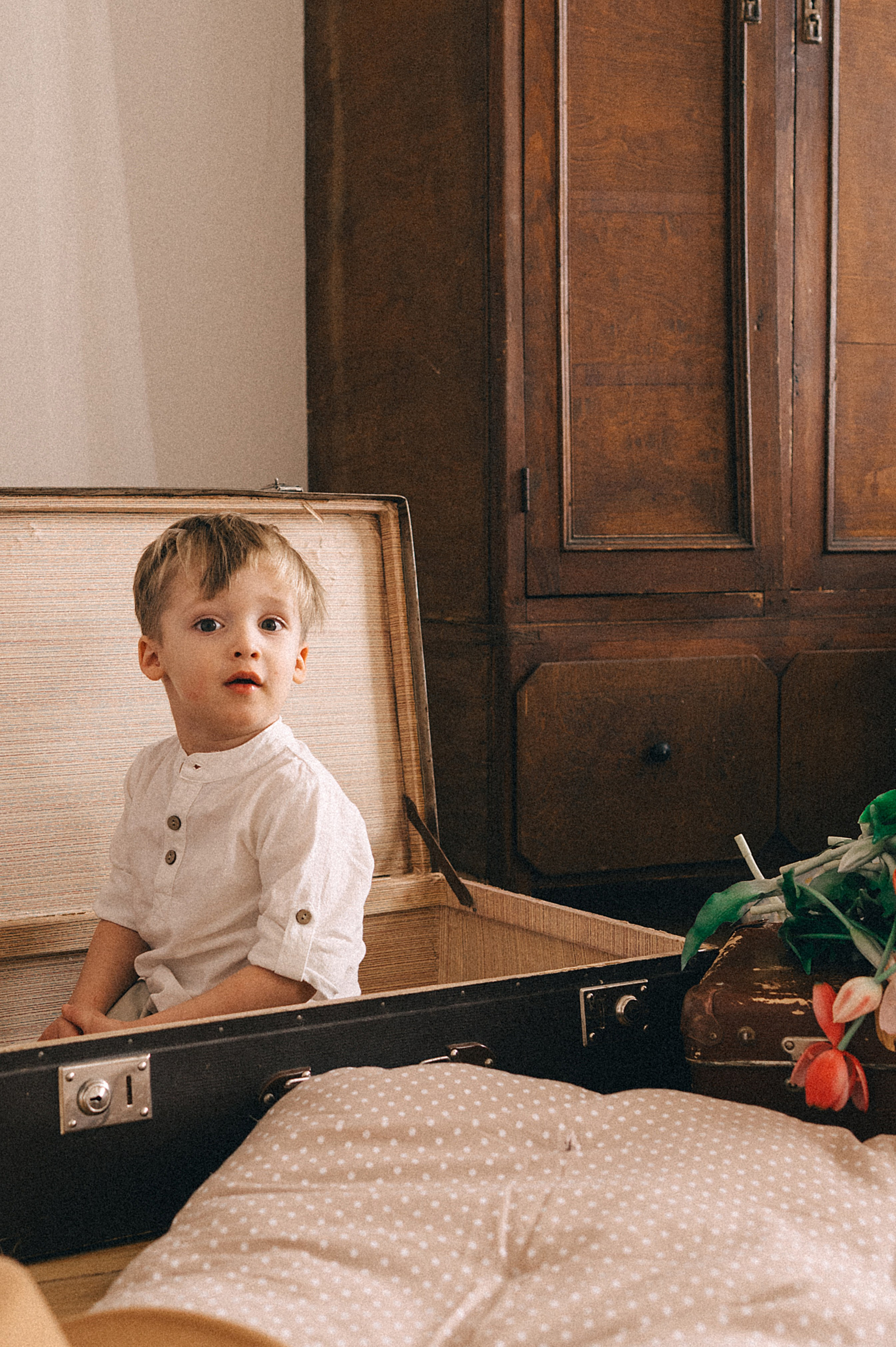 Илай 2 года. Свадебный и семейный фотограф в Ростове-на-Дону Алина Астахова