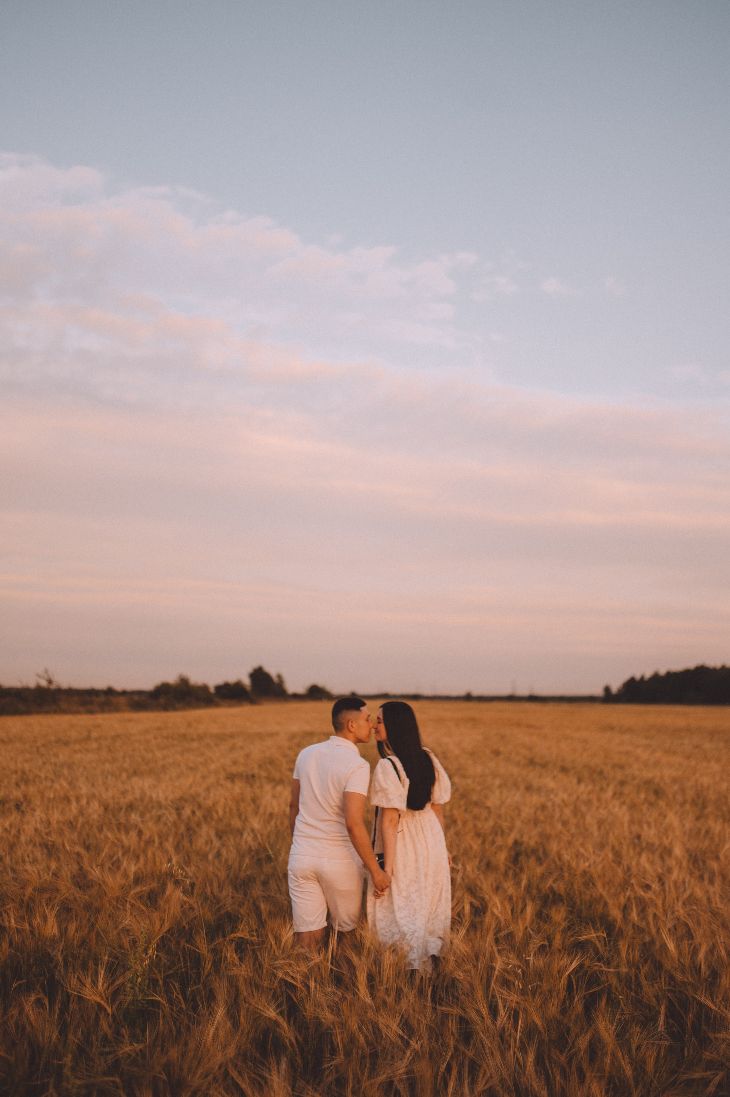 🤍. Свадебный фотограф в Санкт-Петербурге