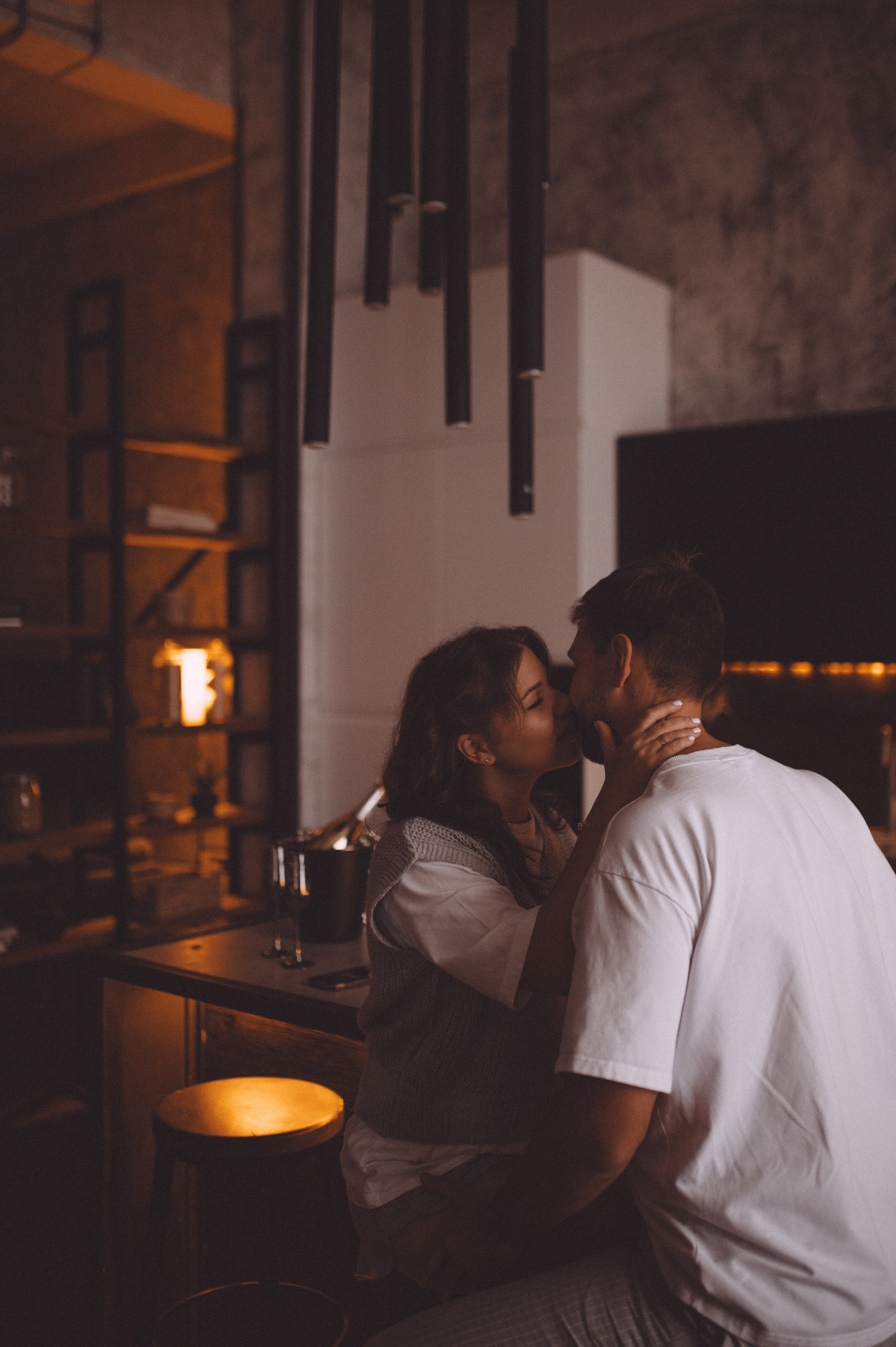 Алексей и Дарья. Свадебный фотограф в Санкт-Петербурге