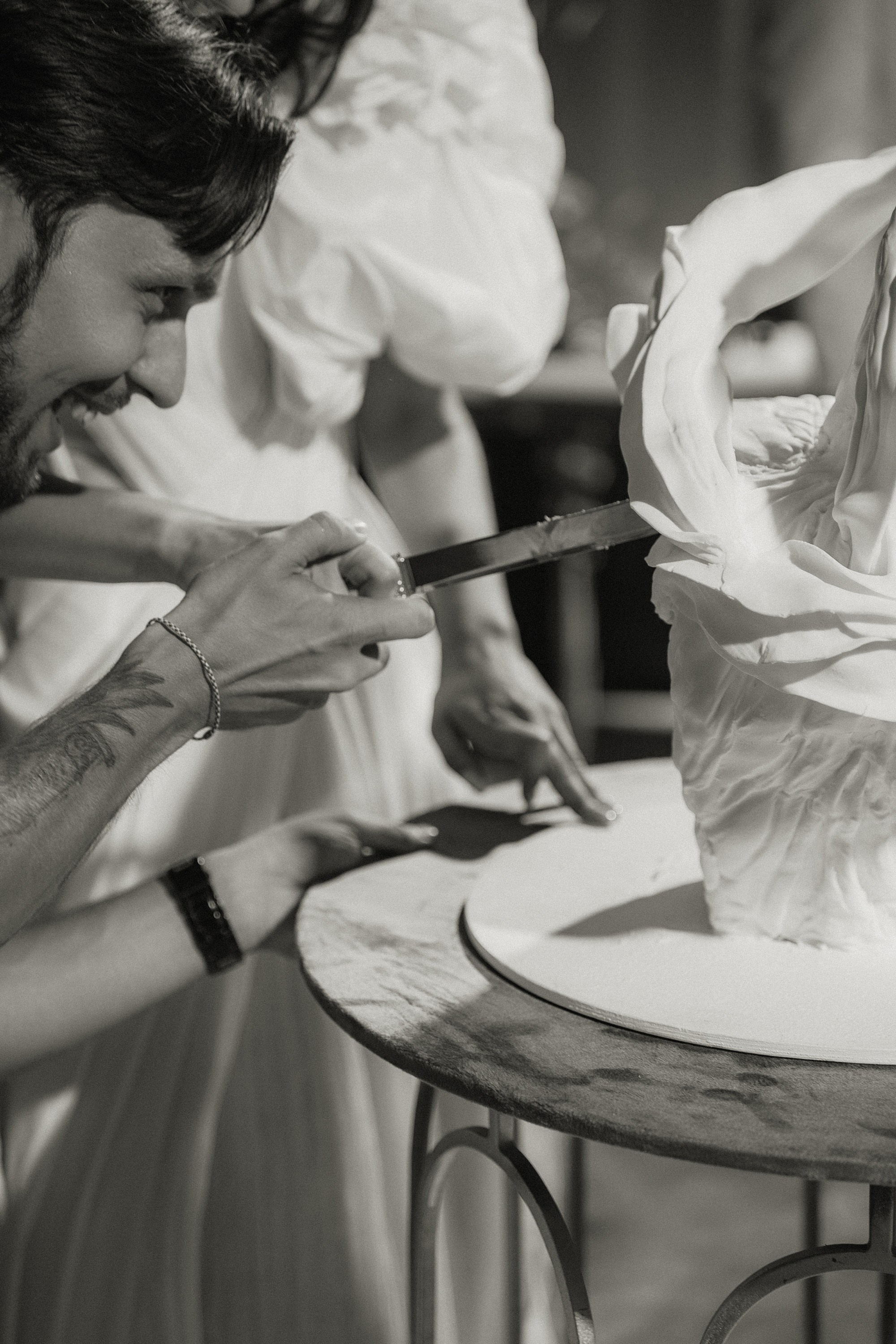 V&E | On The Moon. Свадебная фотография и видеосъёмка