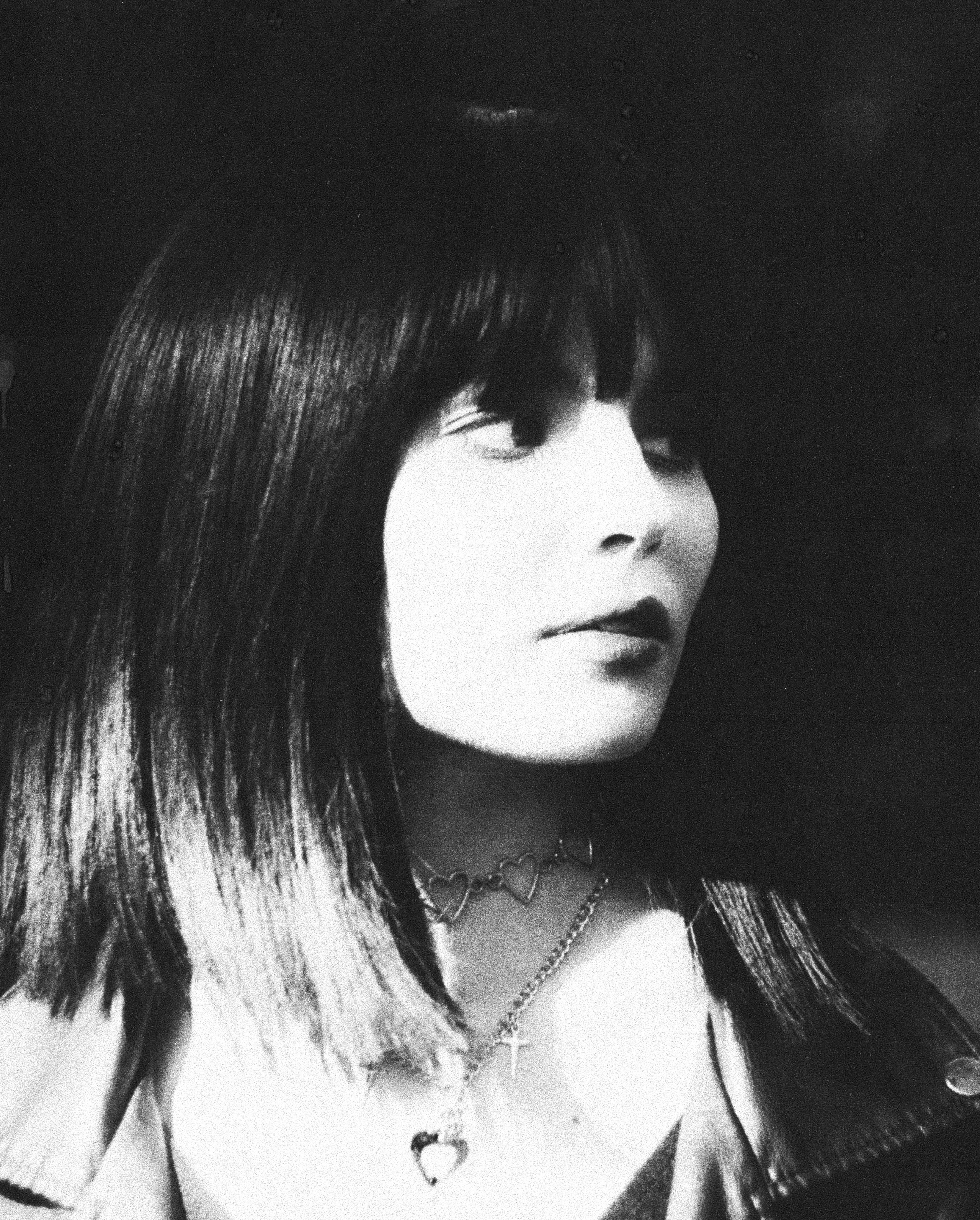 Камиля. Фотограф Тимур Хайруллин