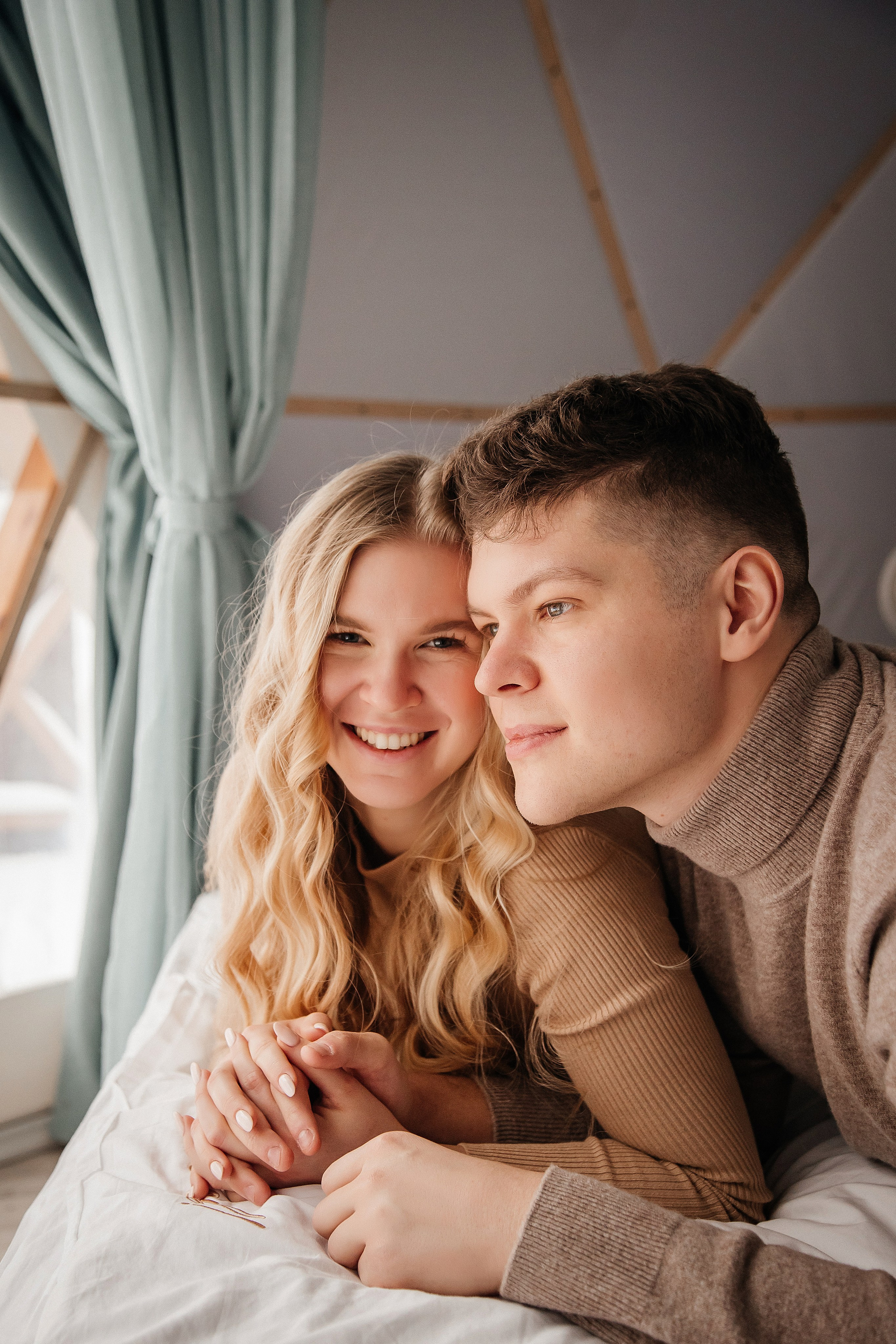 LoveSyory. Фотограф